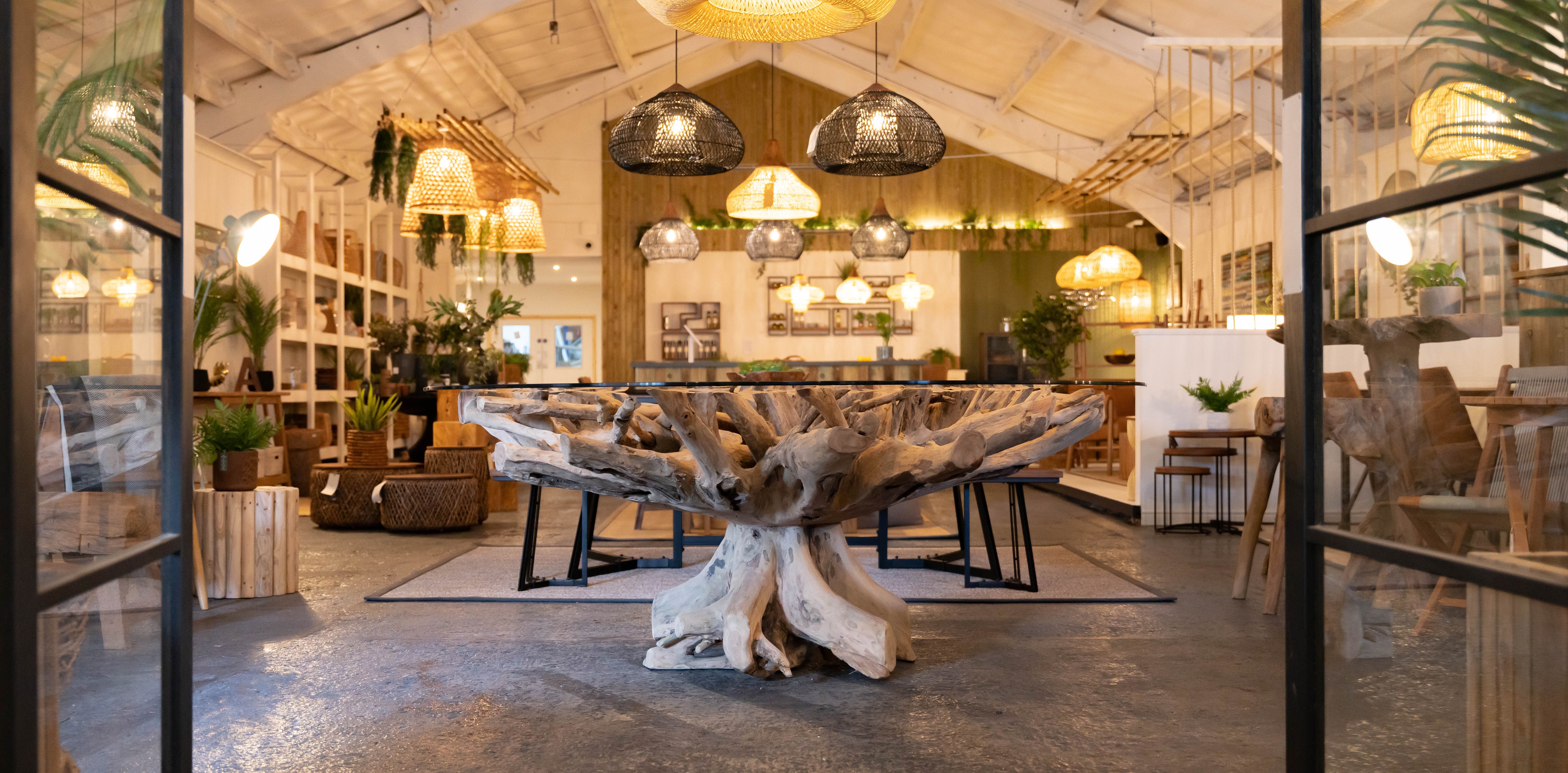 BluBambu Living: Where Coastal Charm Meets Timeless Elegance