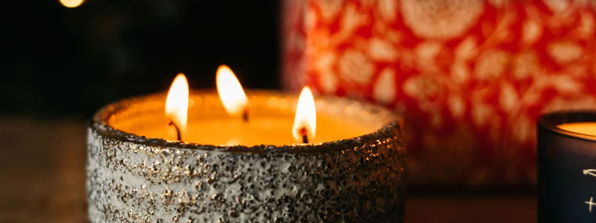 Christmas Candles
