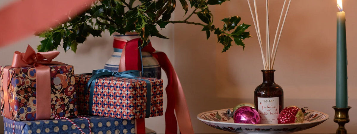 Christmas Diffusers