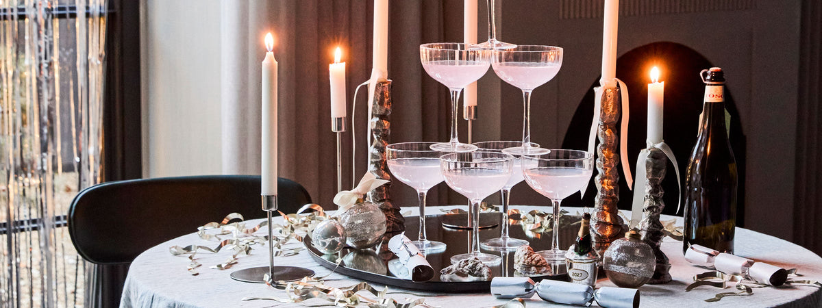 Christmas Table