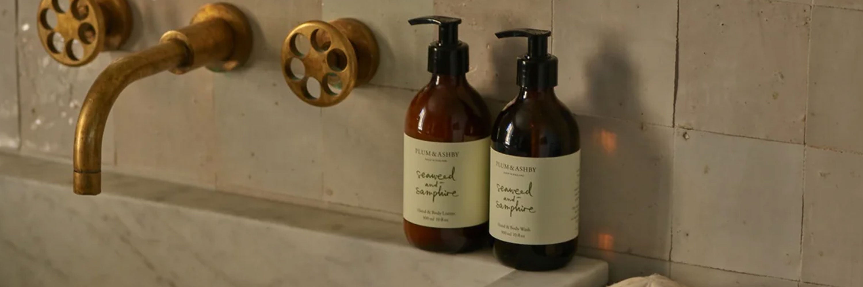 Bath + Body