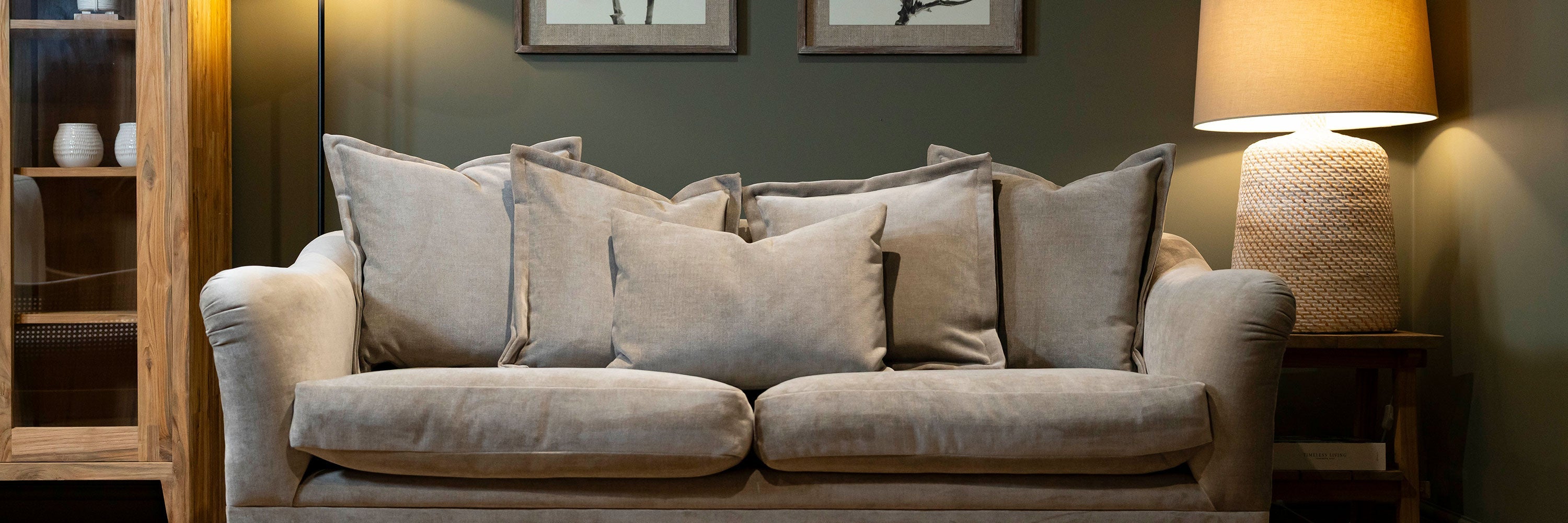 Sofas