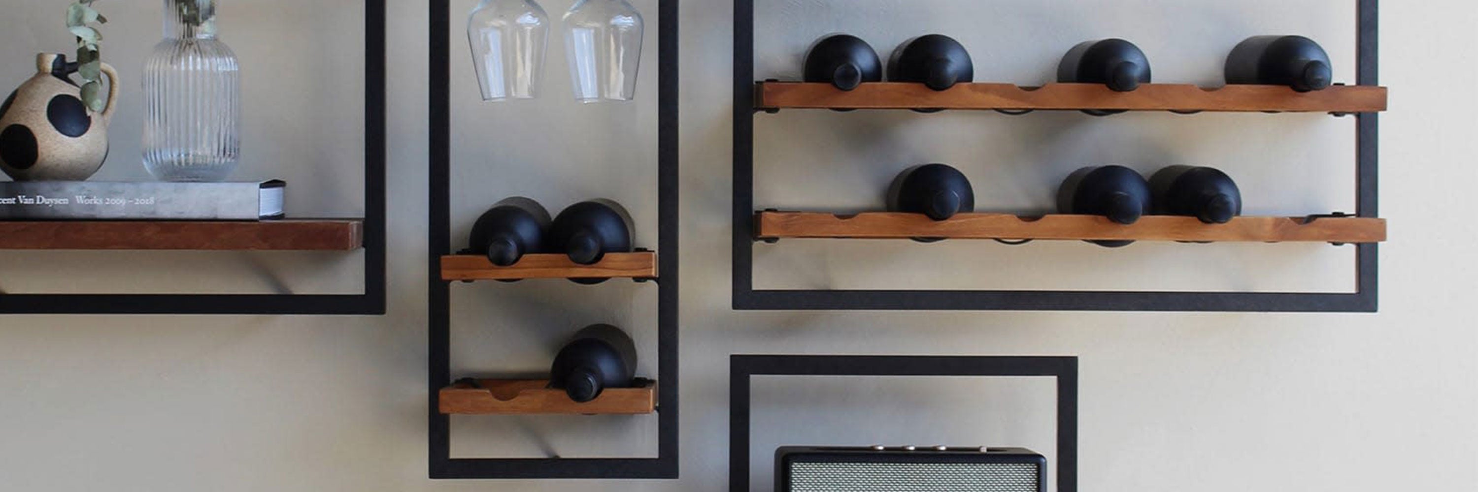 Wine Racks