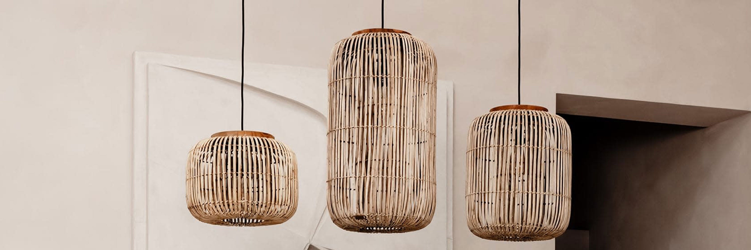 Pendant Lighting