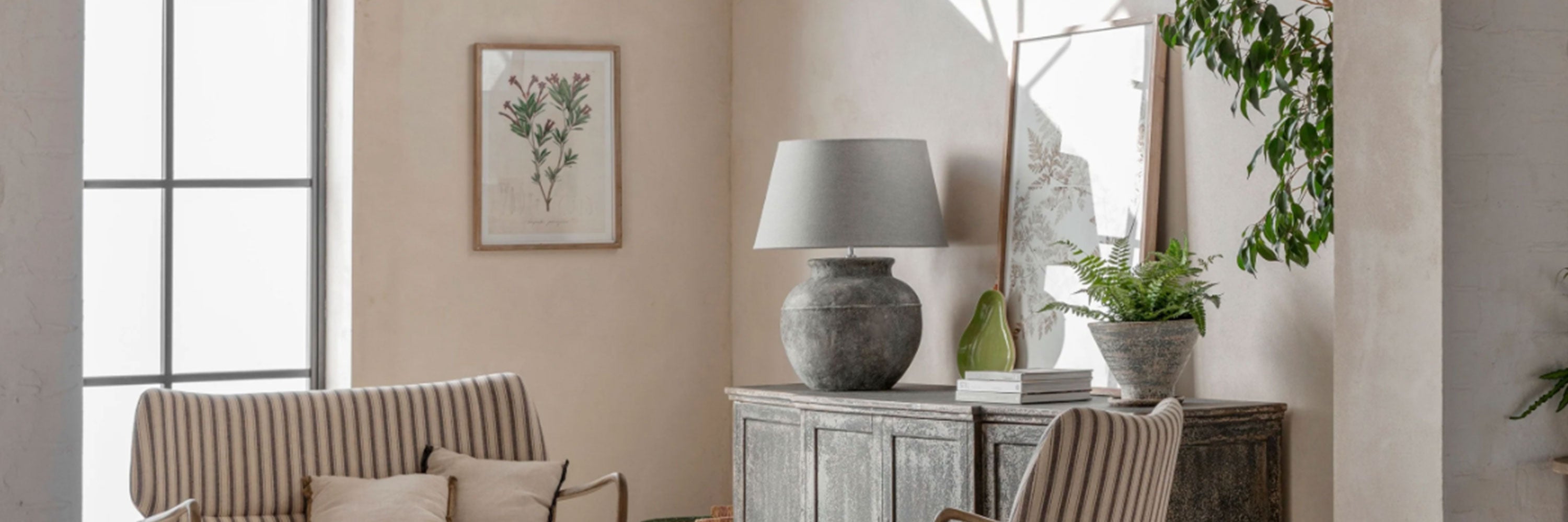 Table Lamps