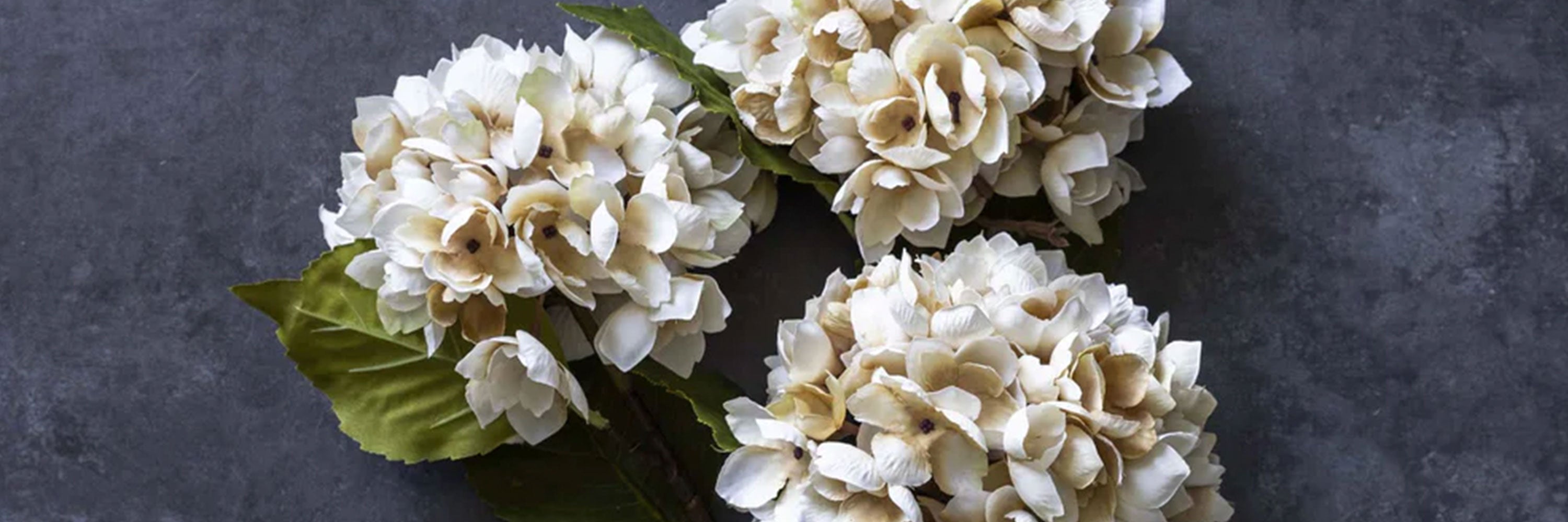 Faux Stems + Foliage