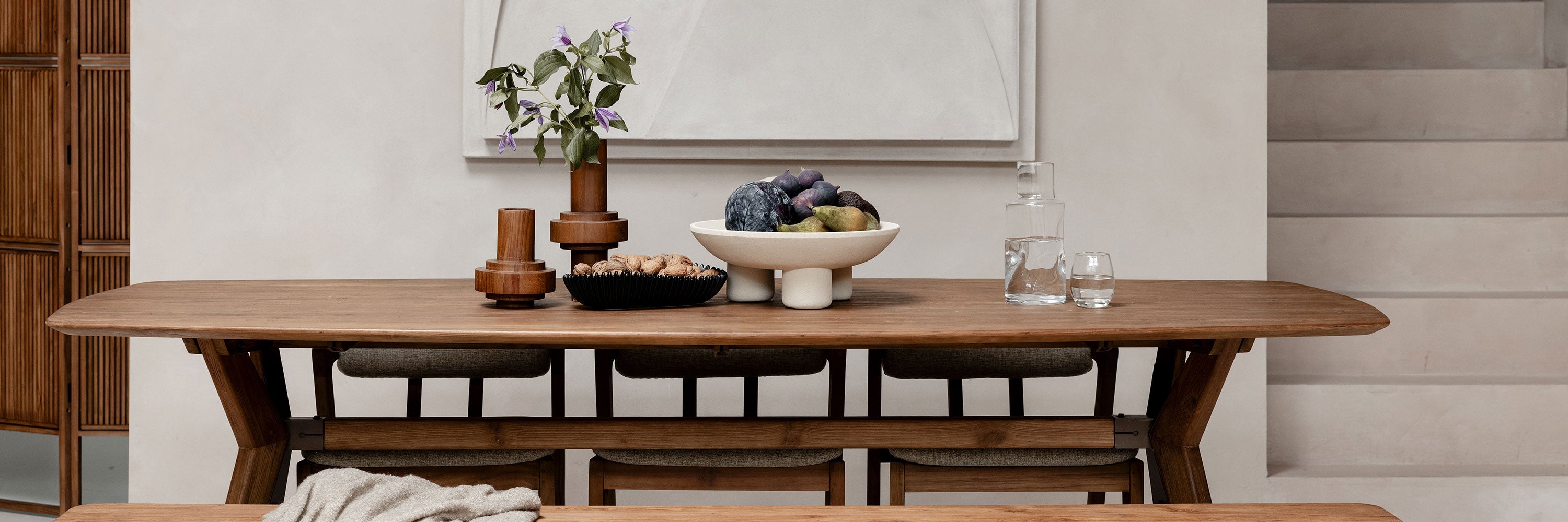 Kitchen + Dining Room Furniture