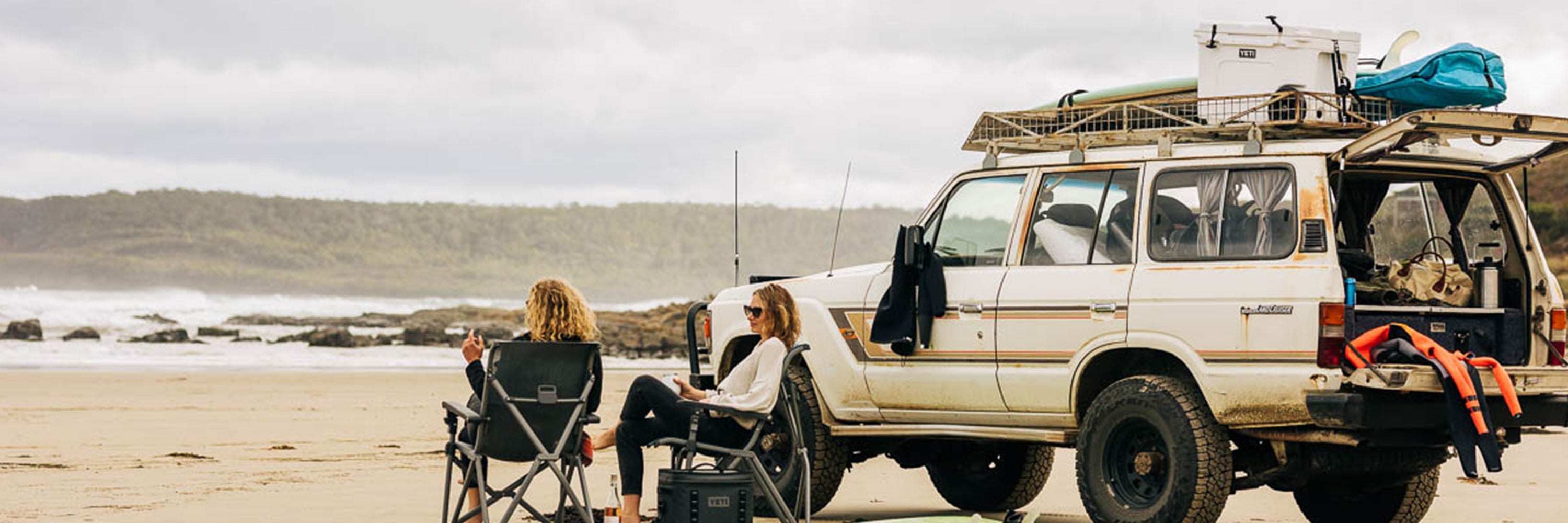 Outdoor Accessories