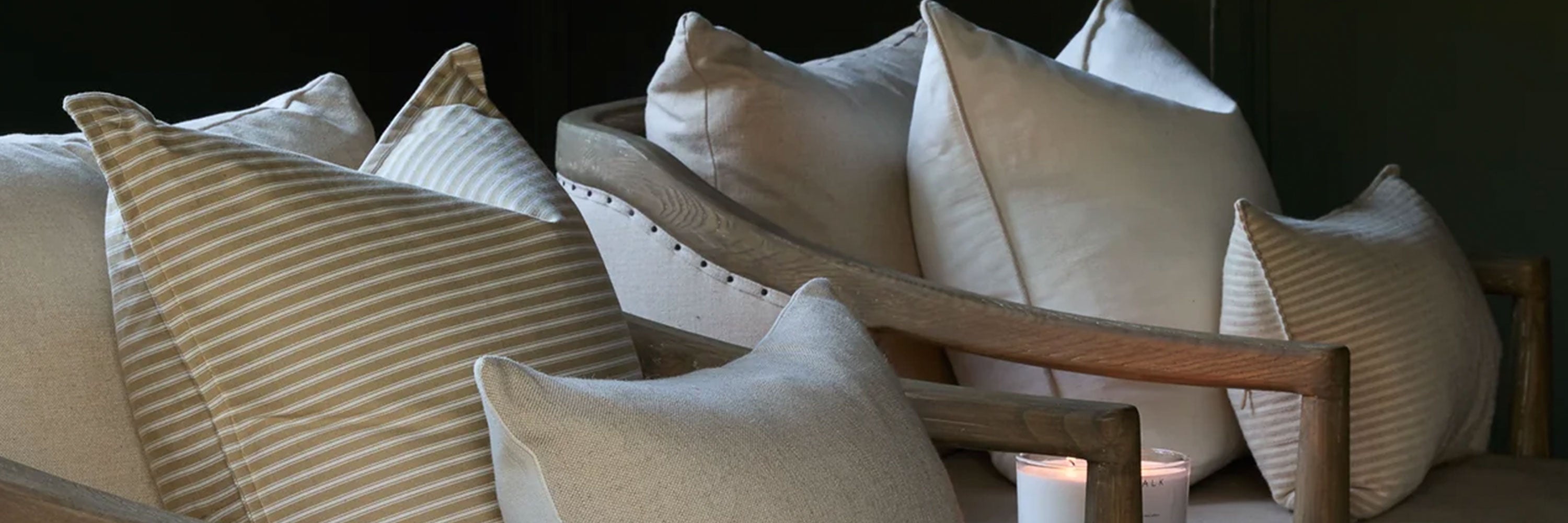 Soft Furnishings