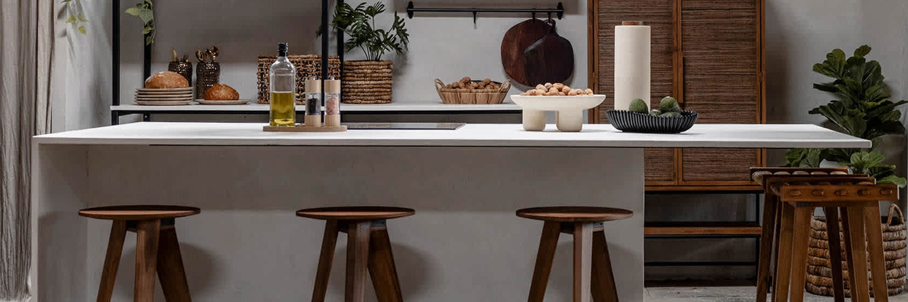 Kitchen and Bar Stools