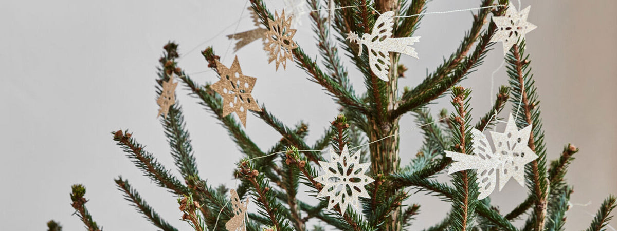 Tree Decorations