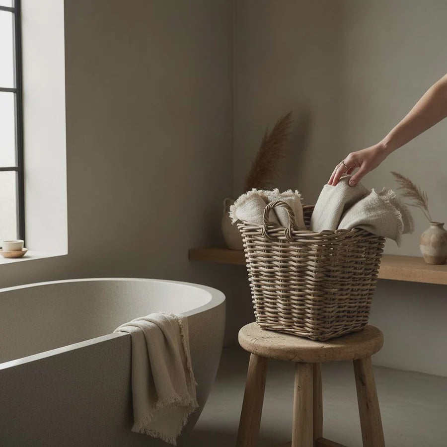 Square Kubu Basket | XS