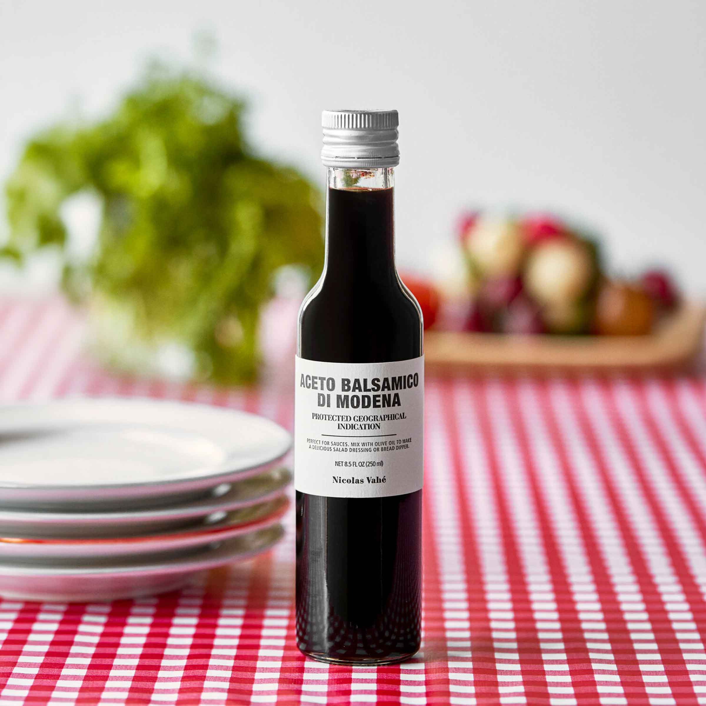 Aceto Balsamico Di Modena