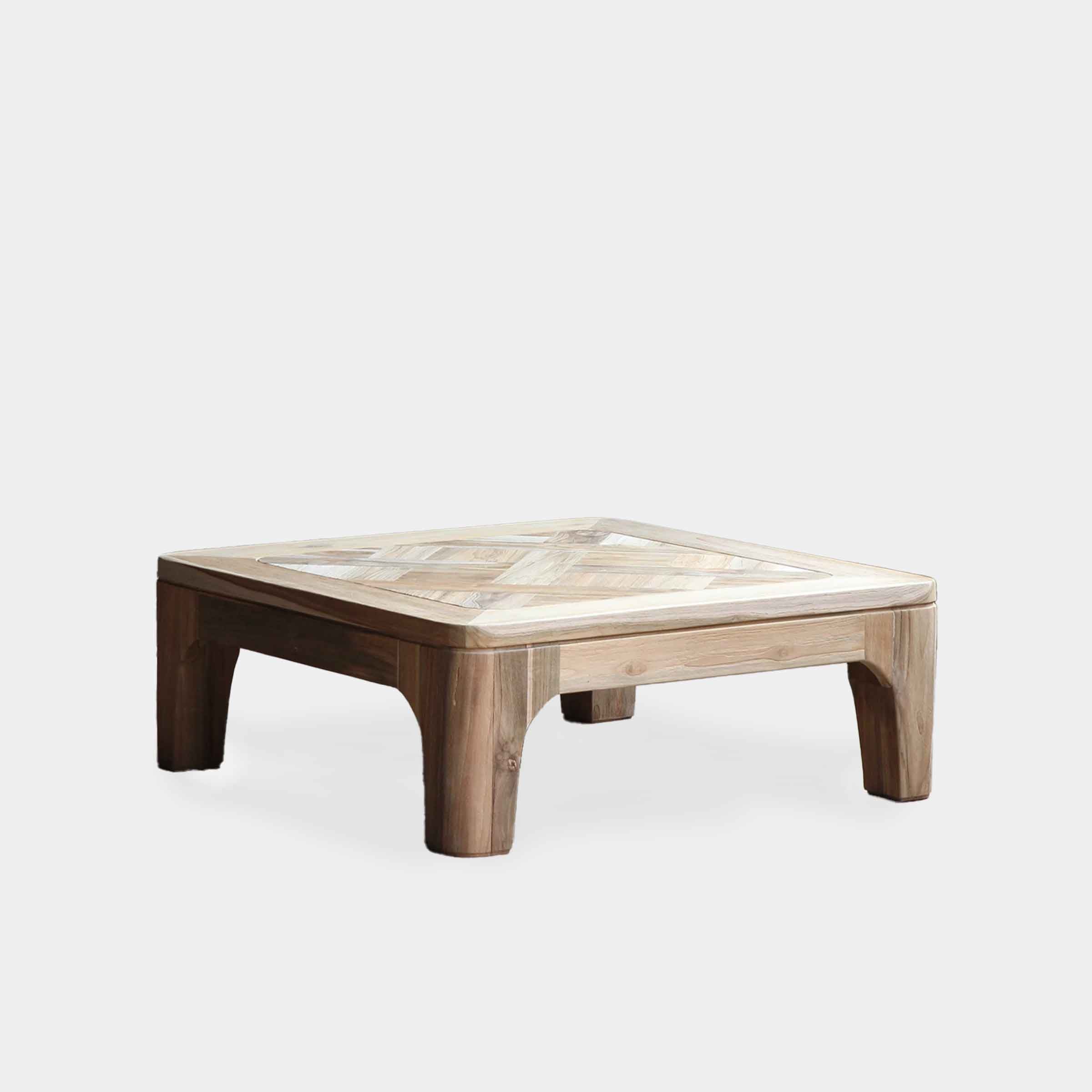 Arch Coffee Table