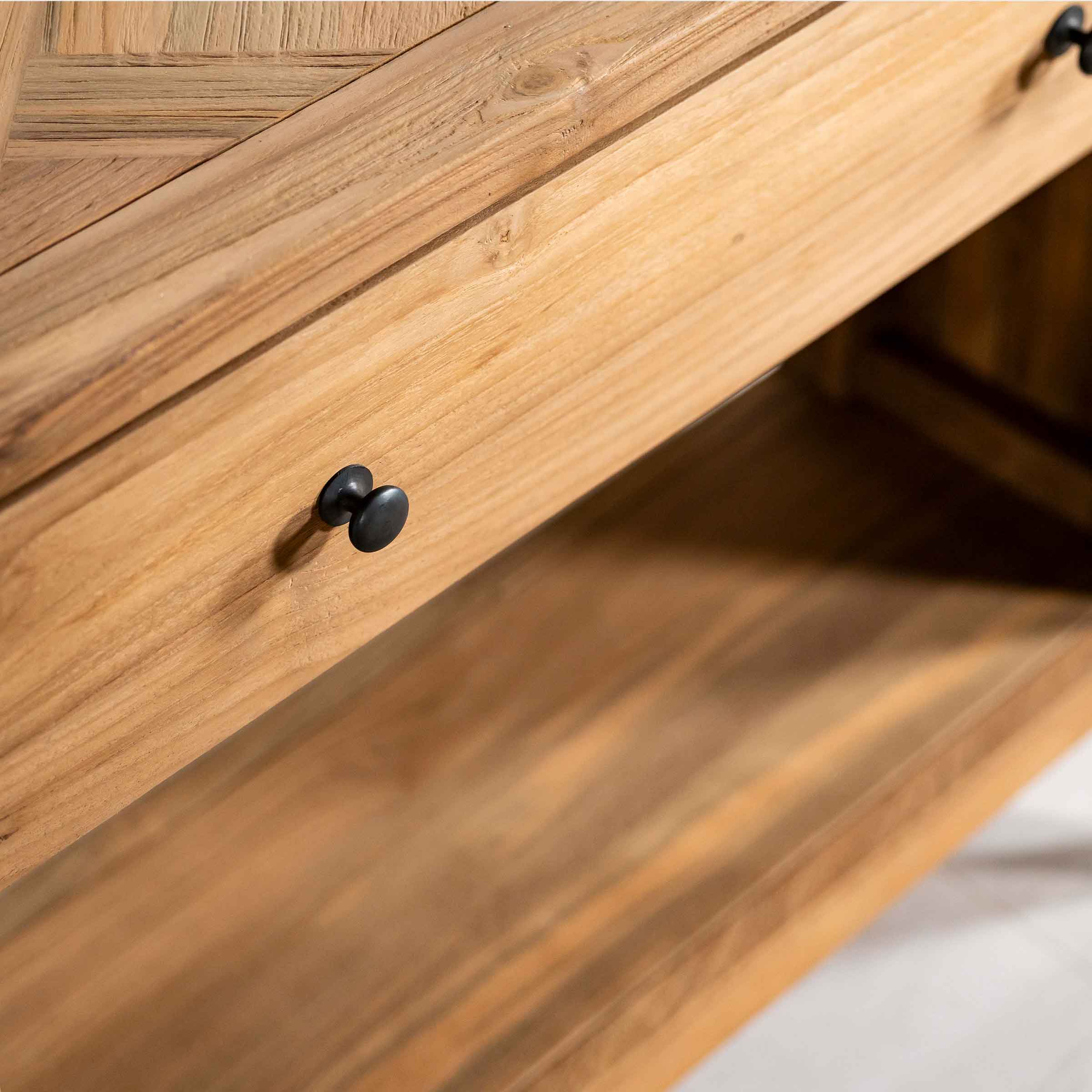 Arch Console | 1 Drawer