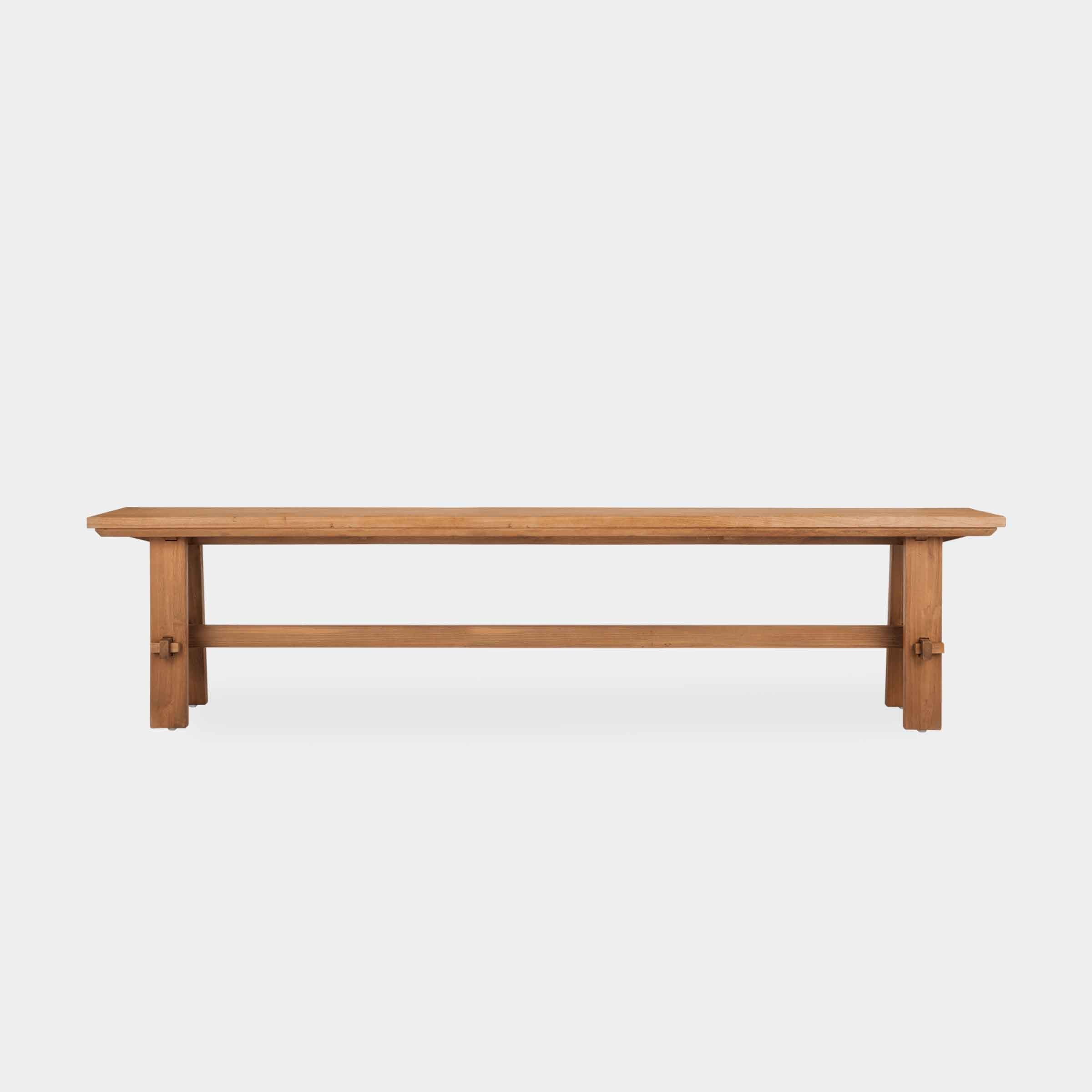 Artisan Bench