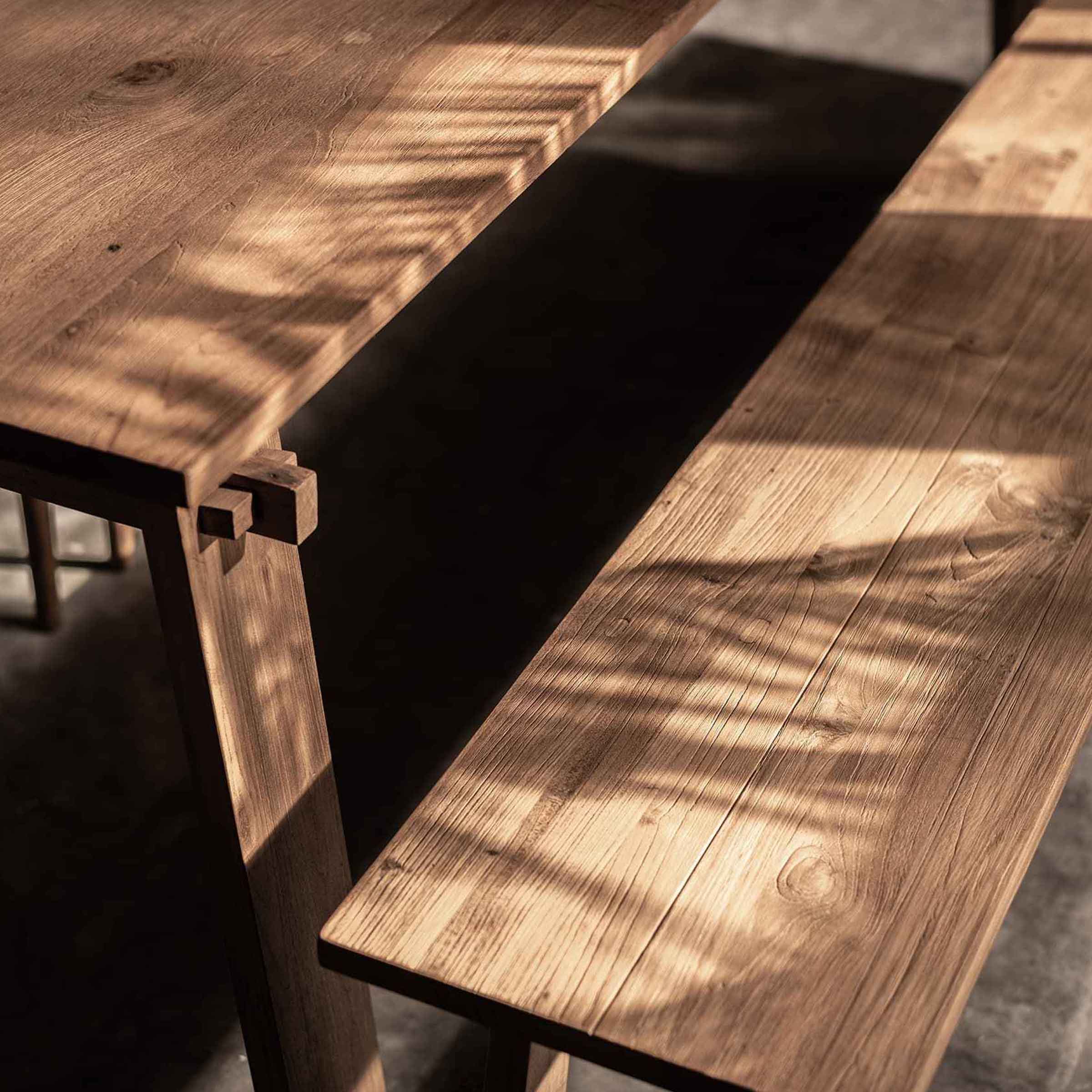 Artisan Bench