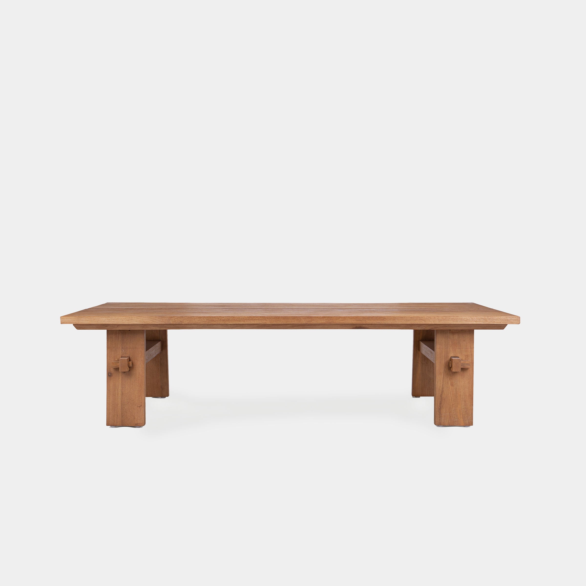 Artisan Coffee Table