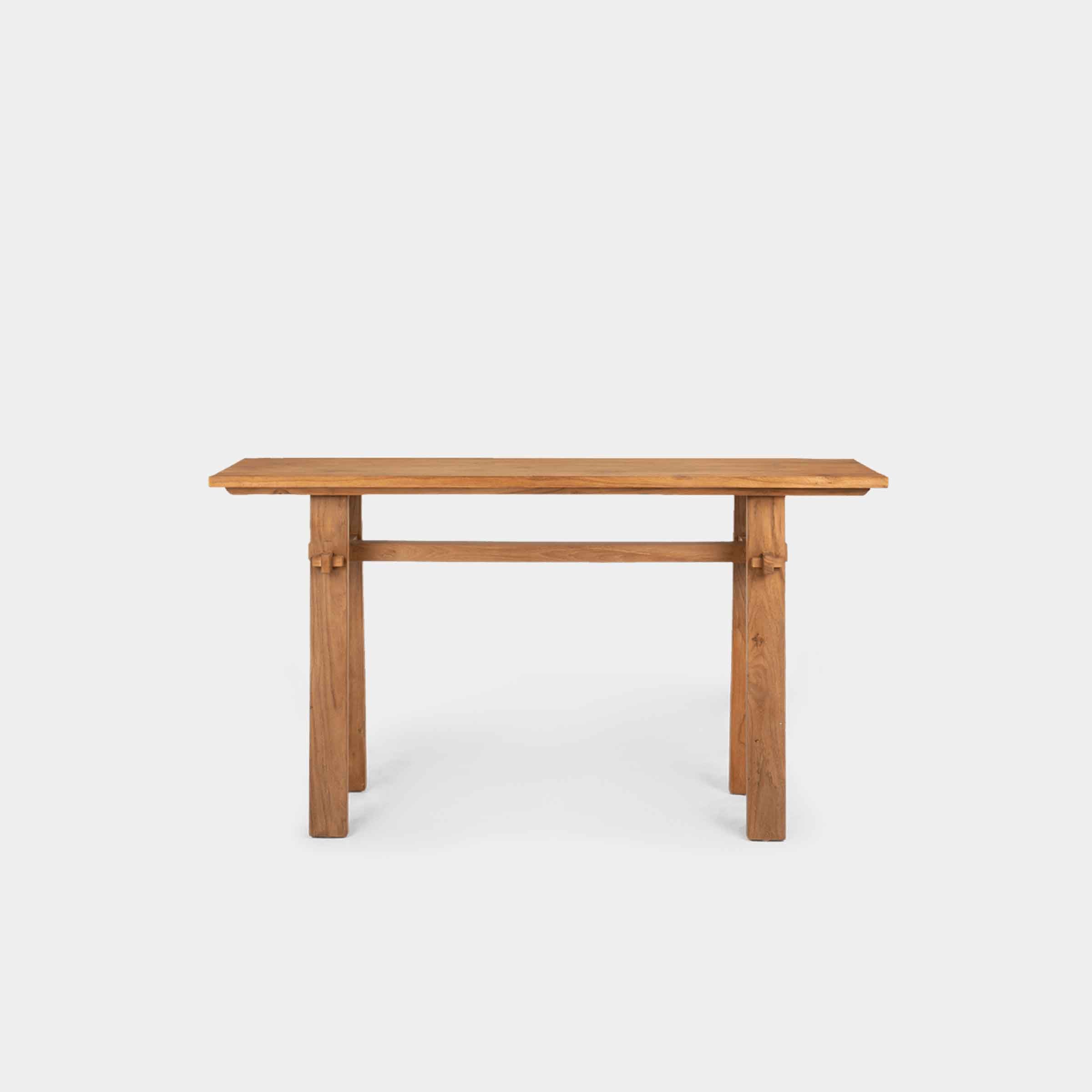 Artisan Console Table