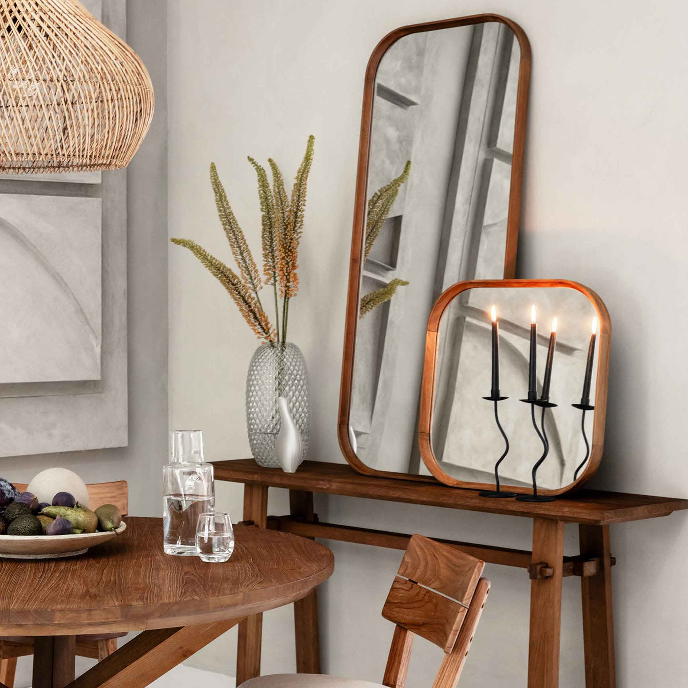 Artisan Console Table