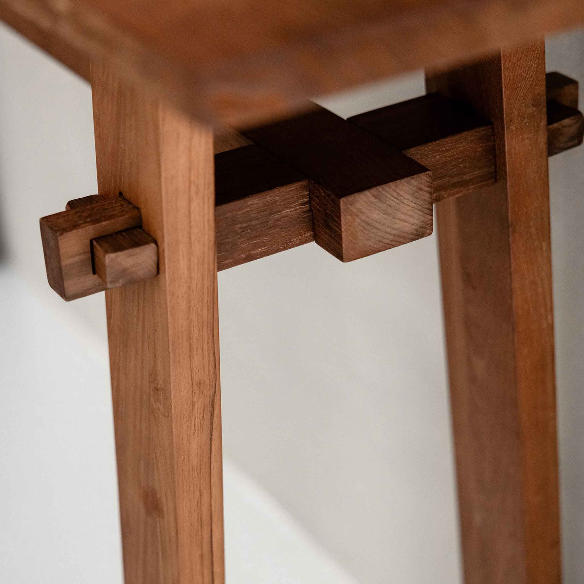 Artisan Console Table