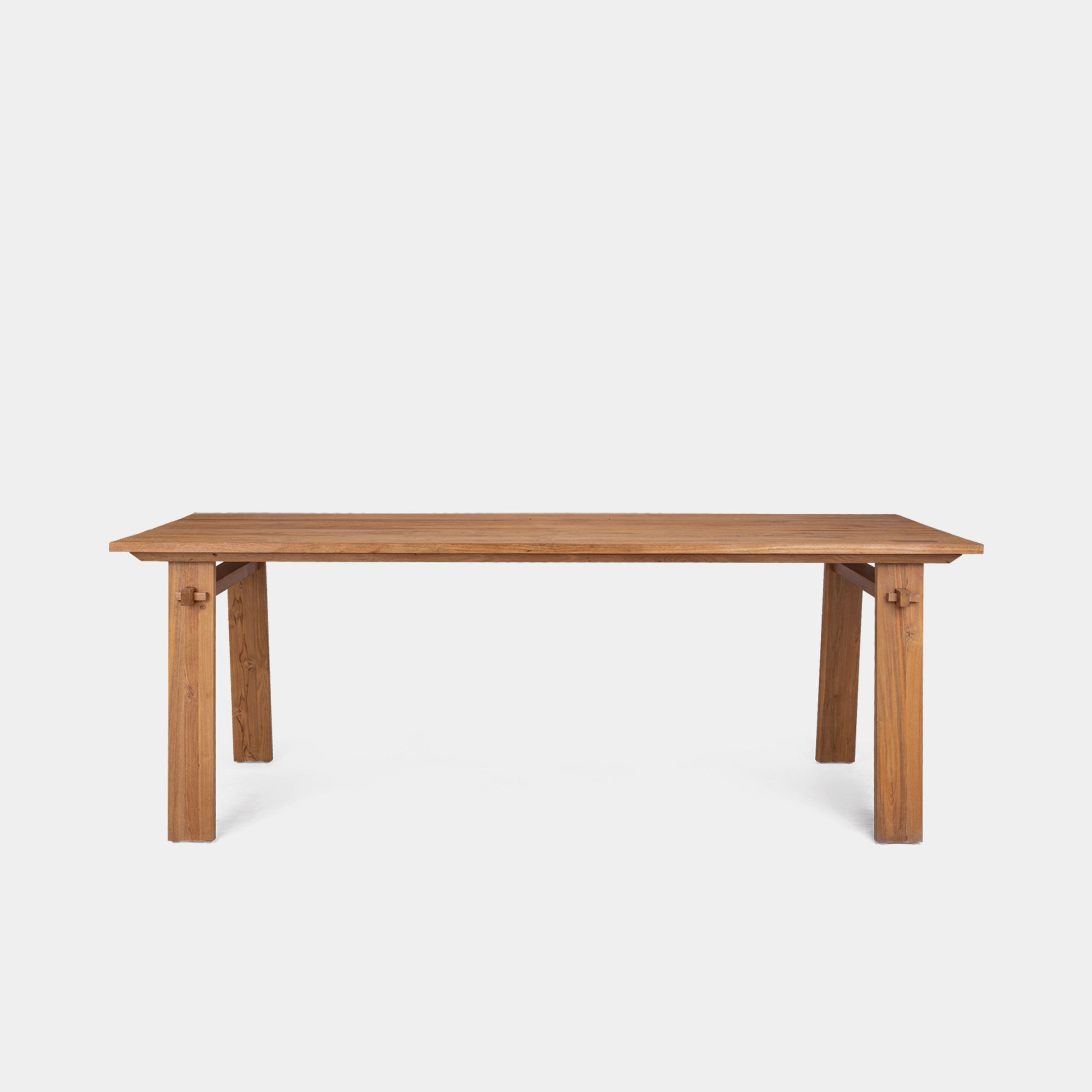 Artisan Dining Table