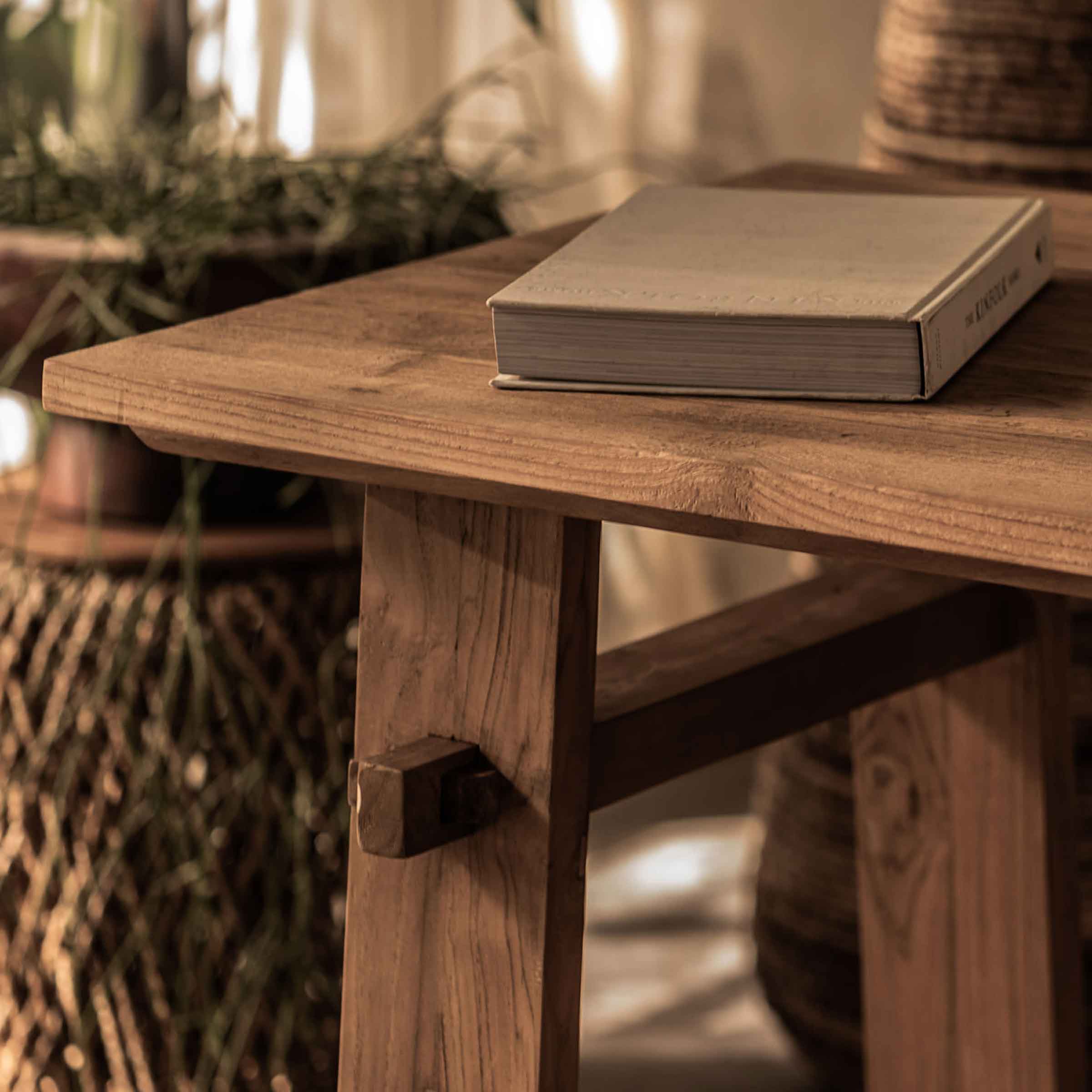 Artisan Writing Desk