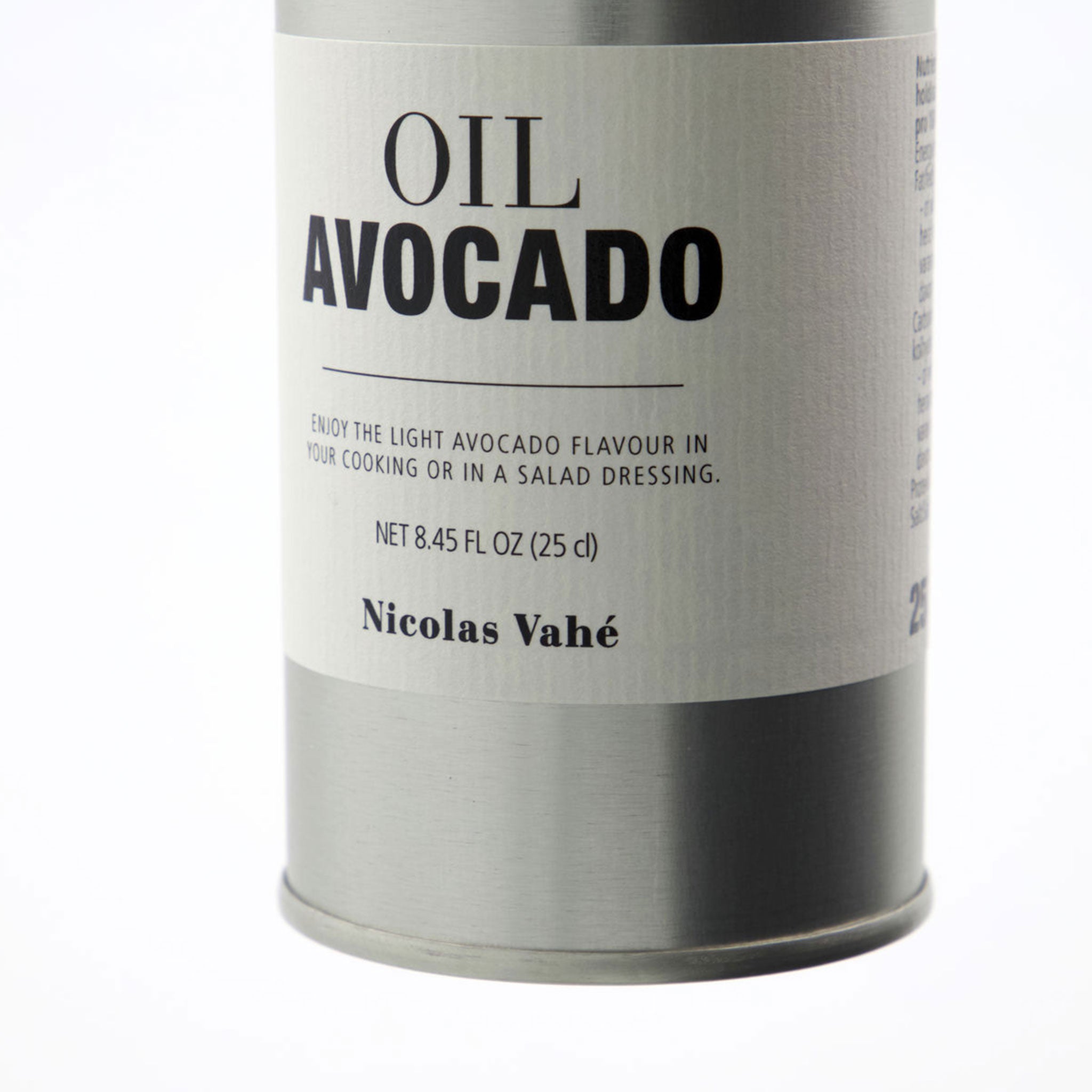 Avocado Oil