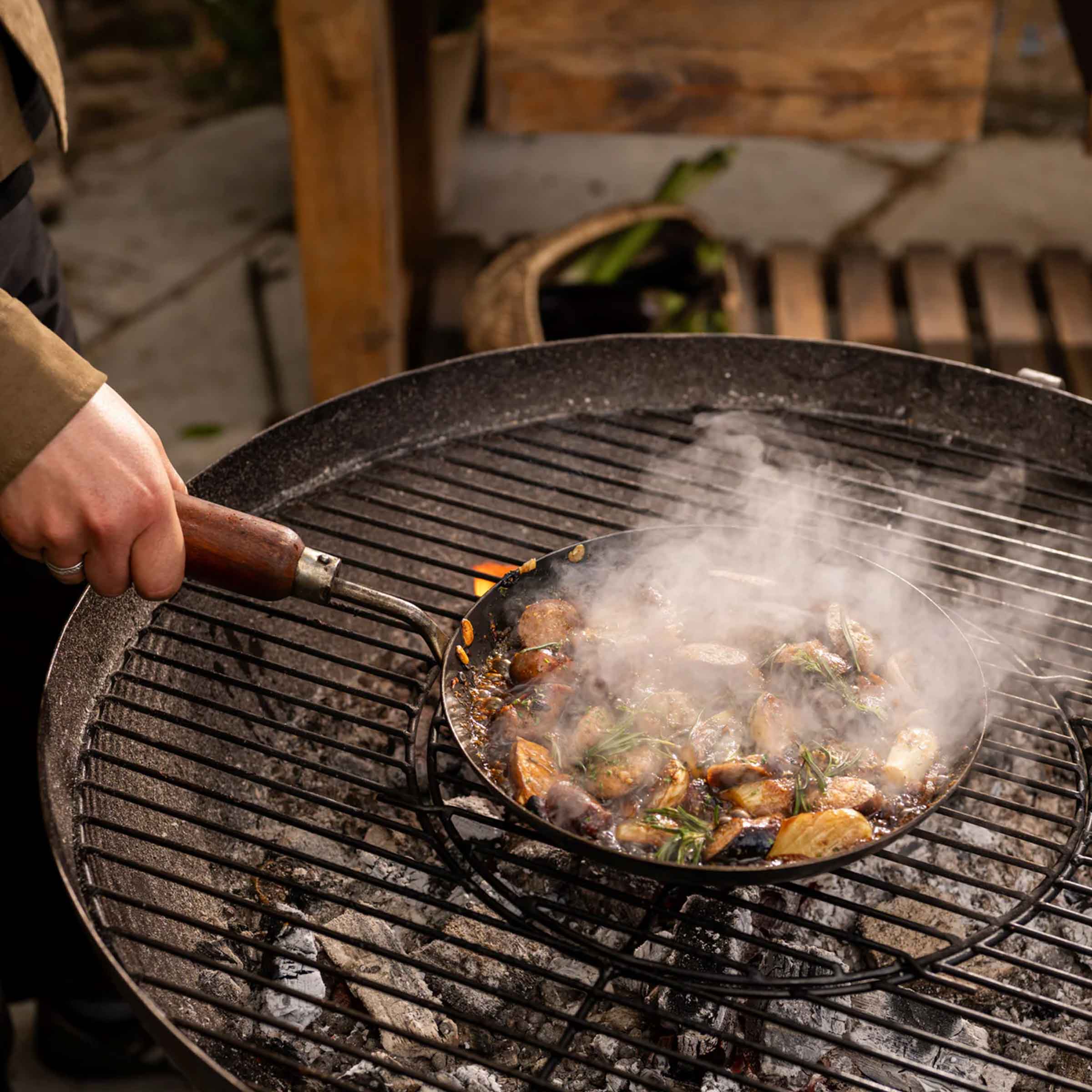 Frying Pan