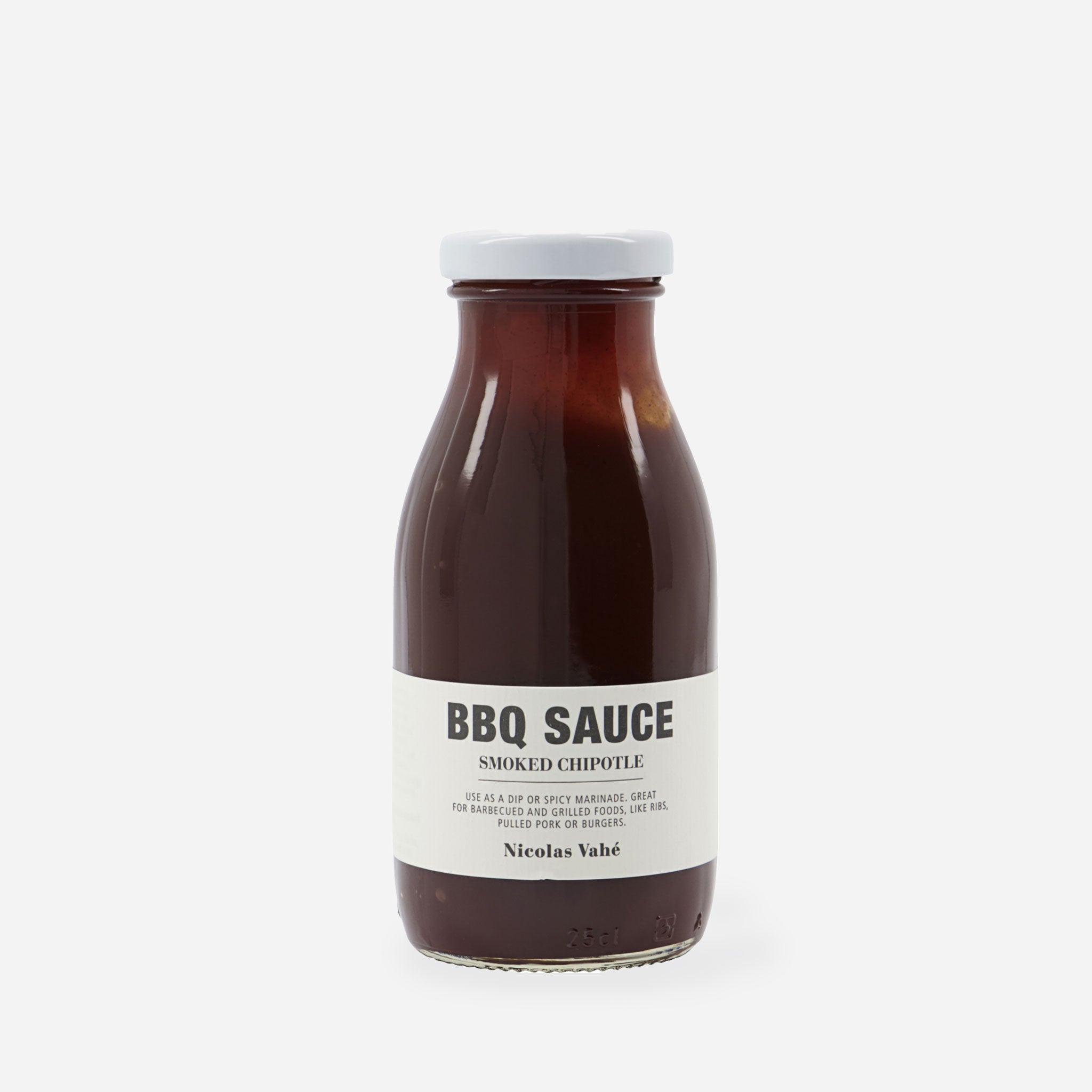 BBQ Sauce | Smoked Chipotle
