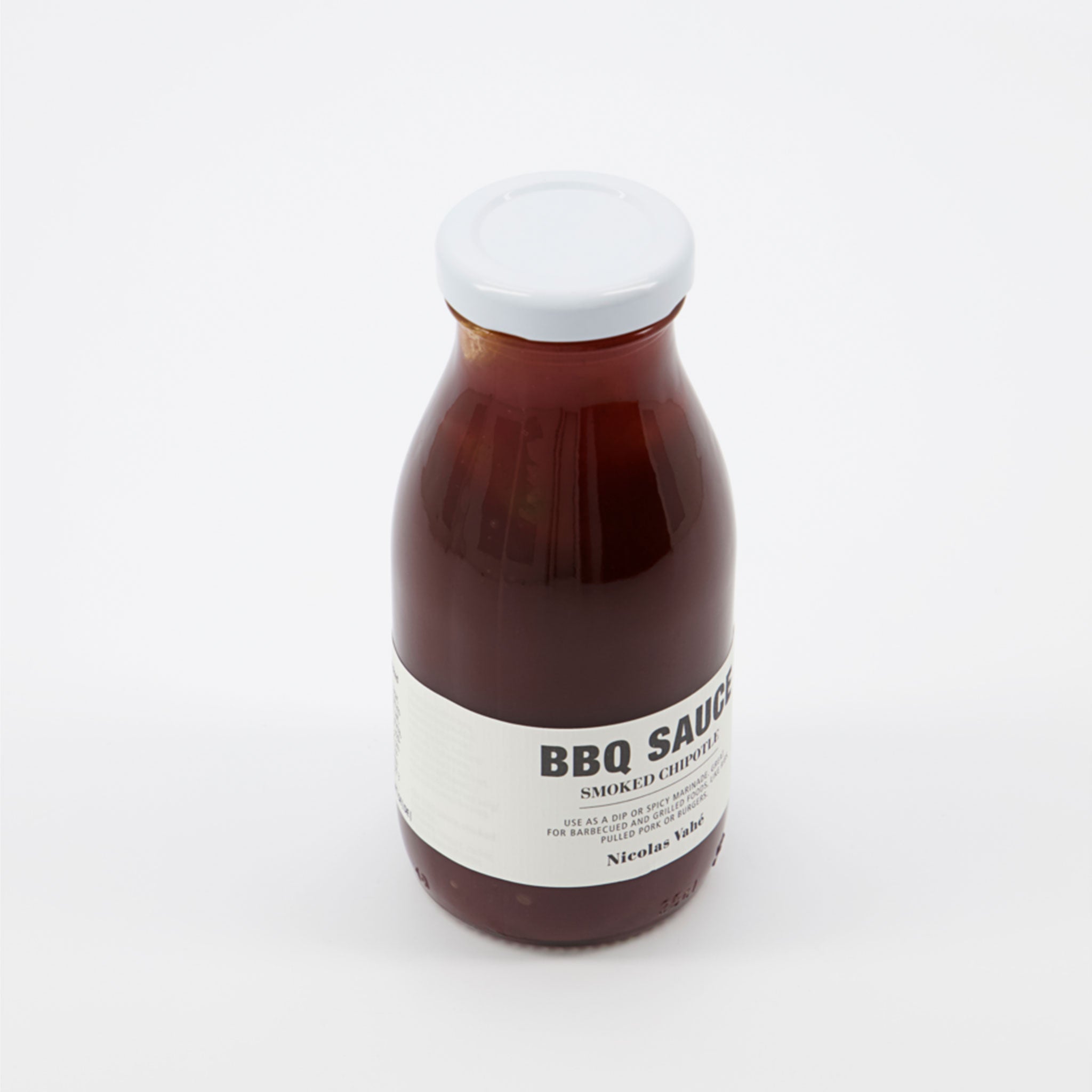 BBQ Sauce | Smoked Chipotle