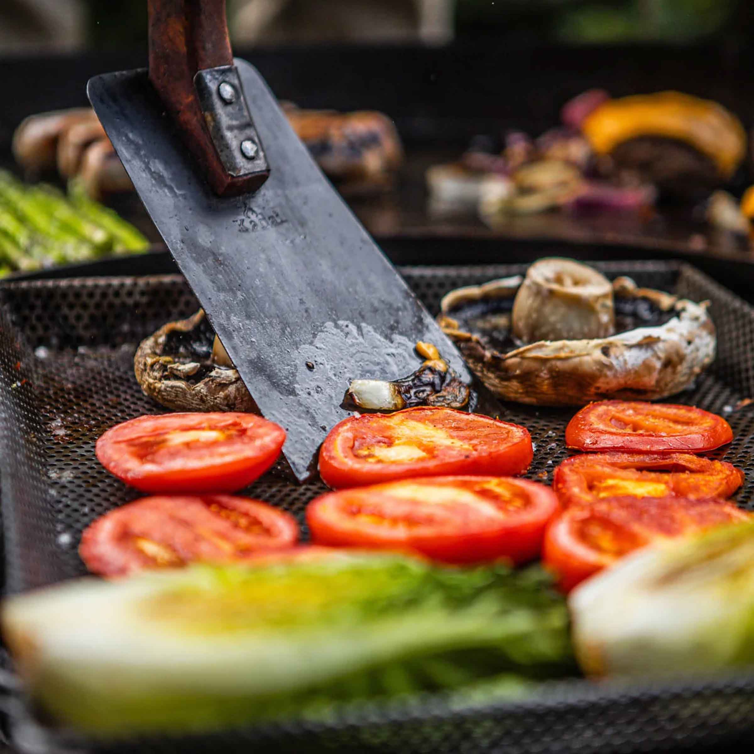 BBQ Tool