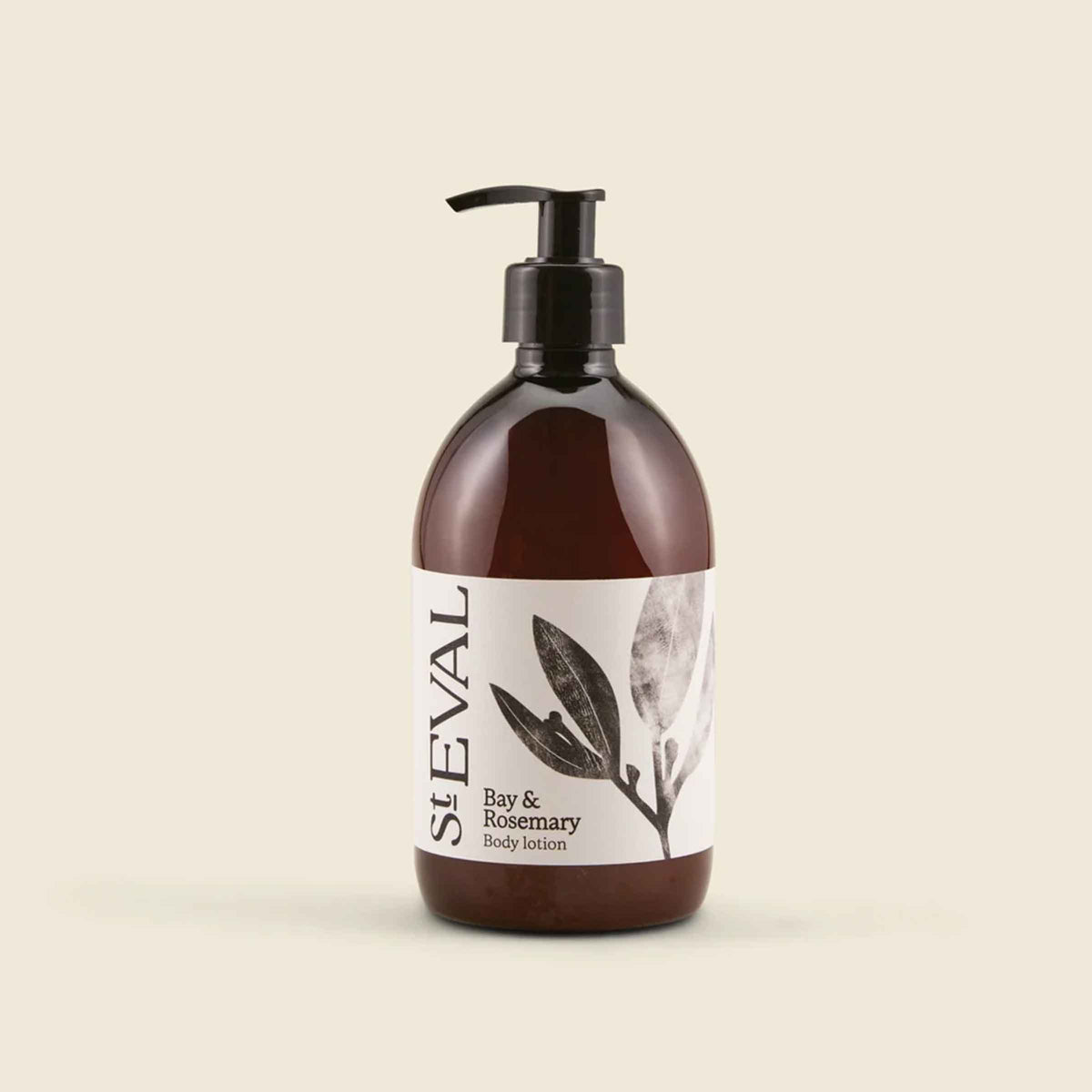 Bay & Rosemary Body Lotion