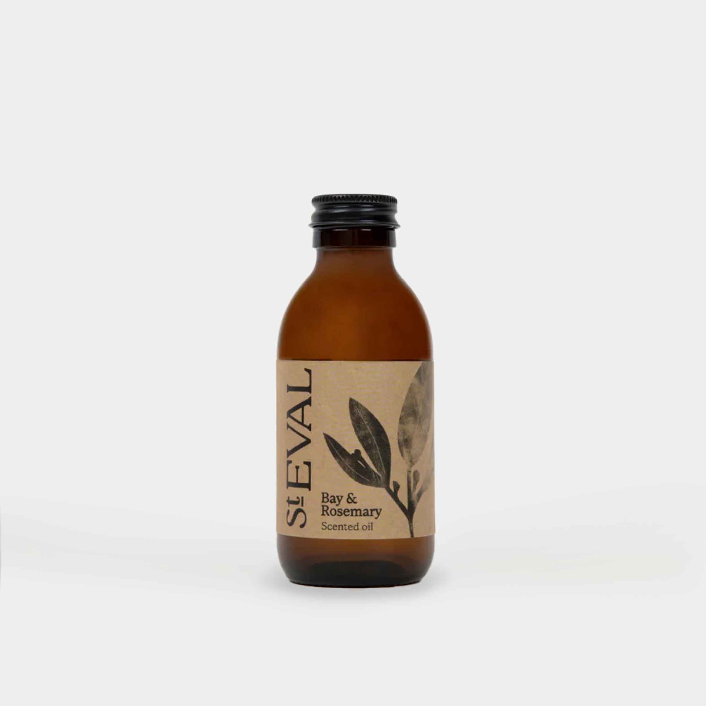 Bay & Rosemary Diffuser | Refill