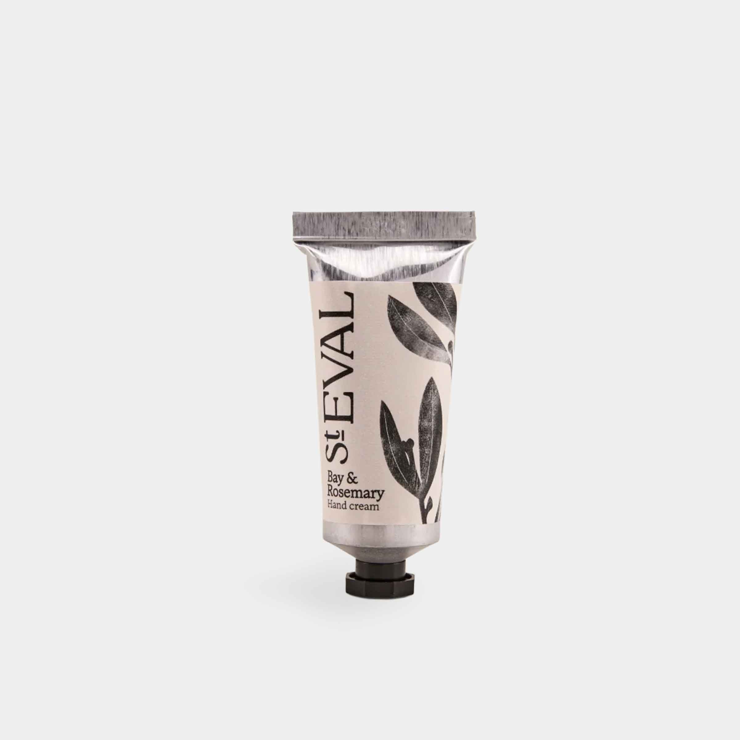 Bay & Rosemary Hand Cream