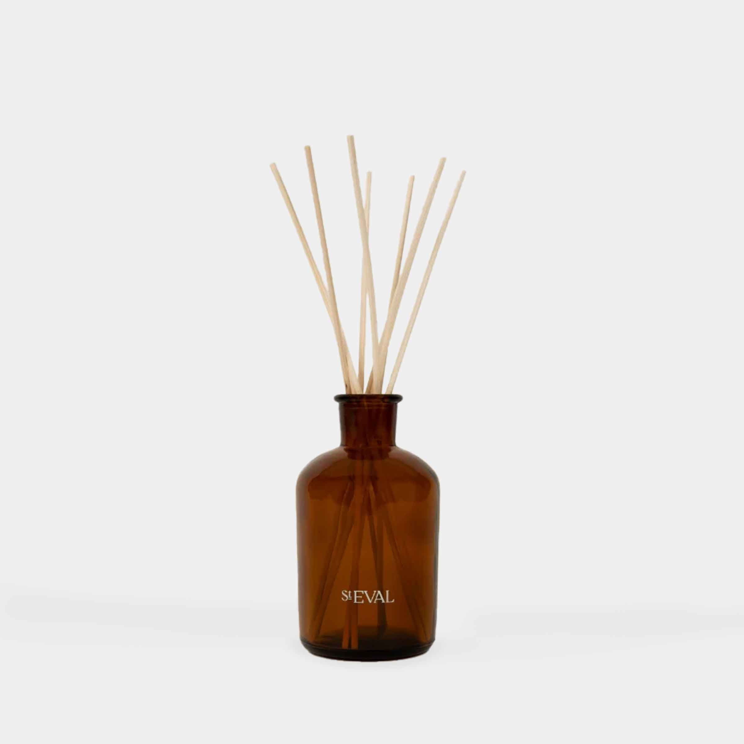 Bay & Rosemary Reed Diffuser