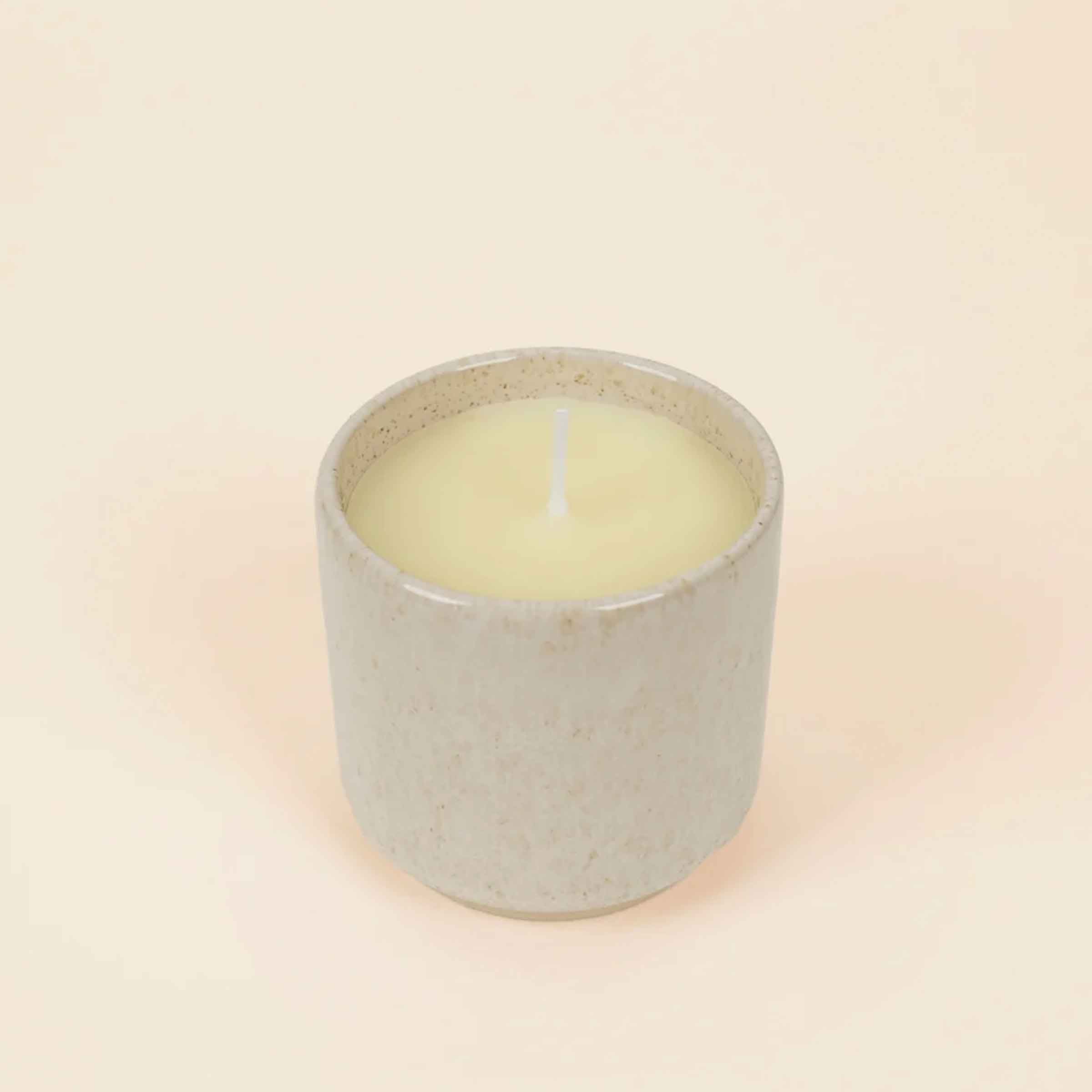 Bay & Rosemary Sand Dune Candle
