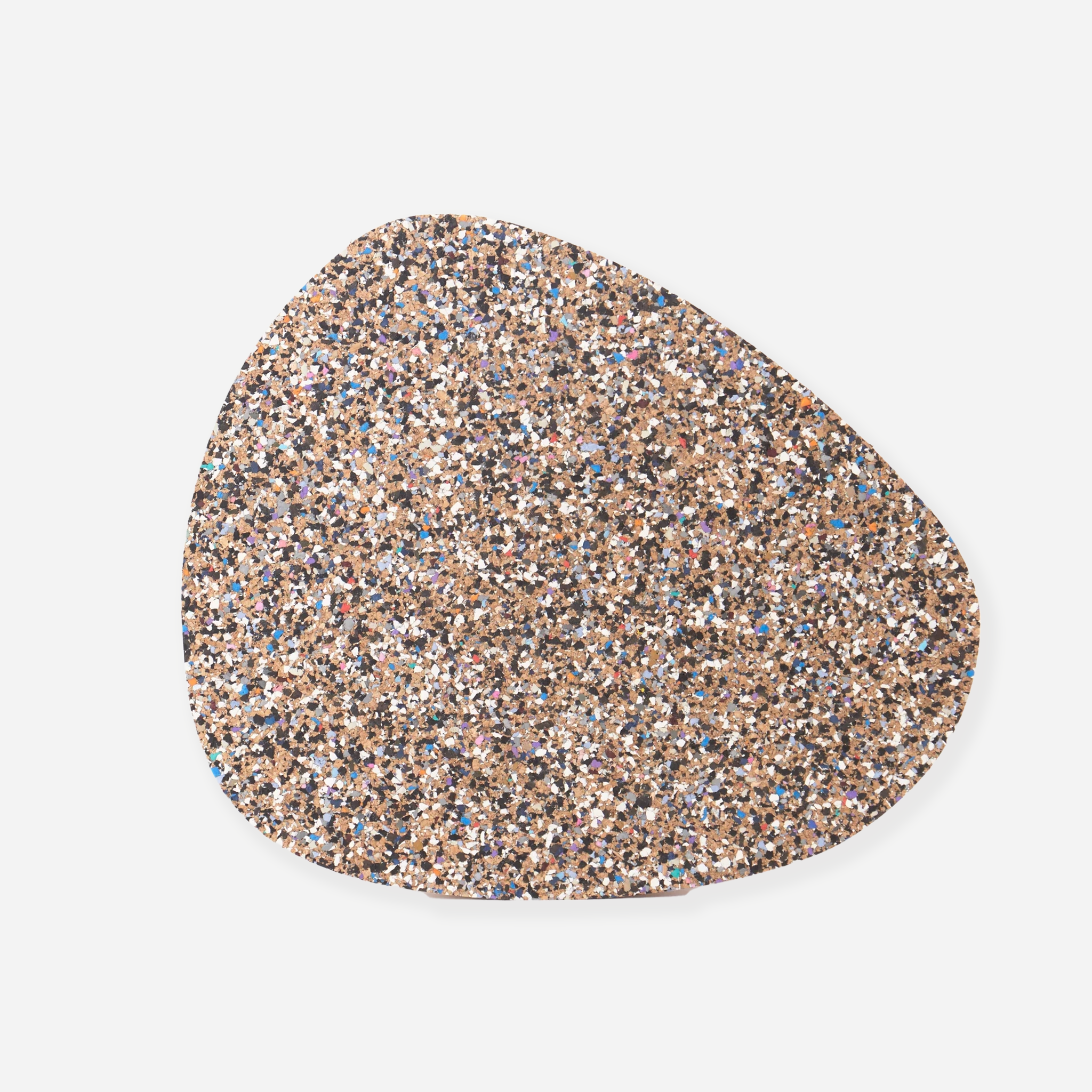 Beach Clean Pebble Placemat | Set of 4