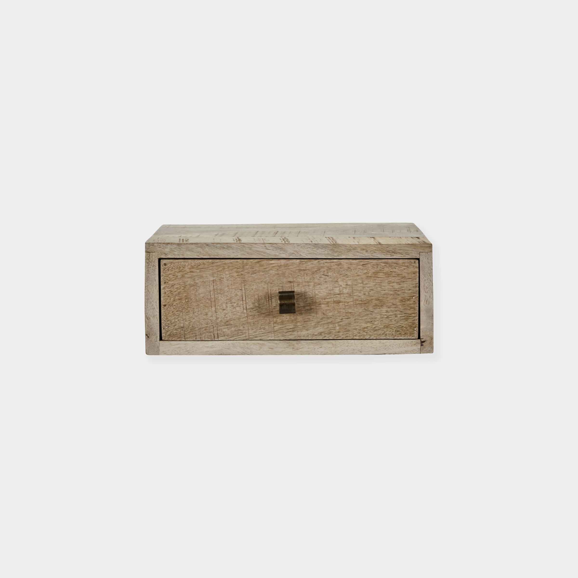 Bedsi Side Table
