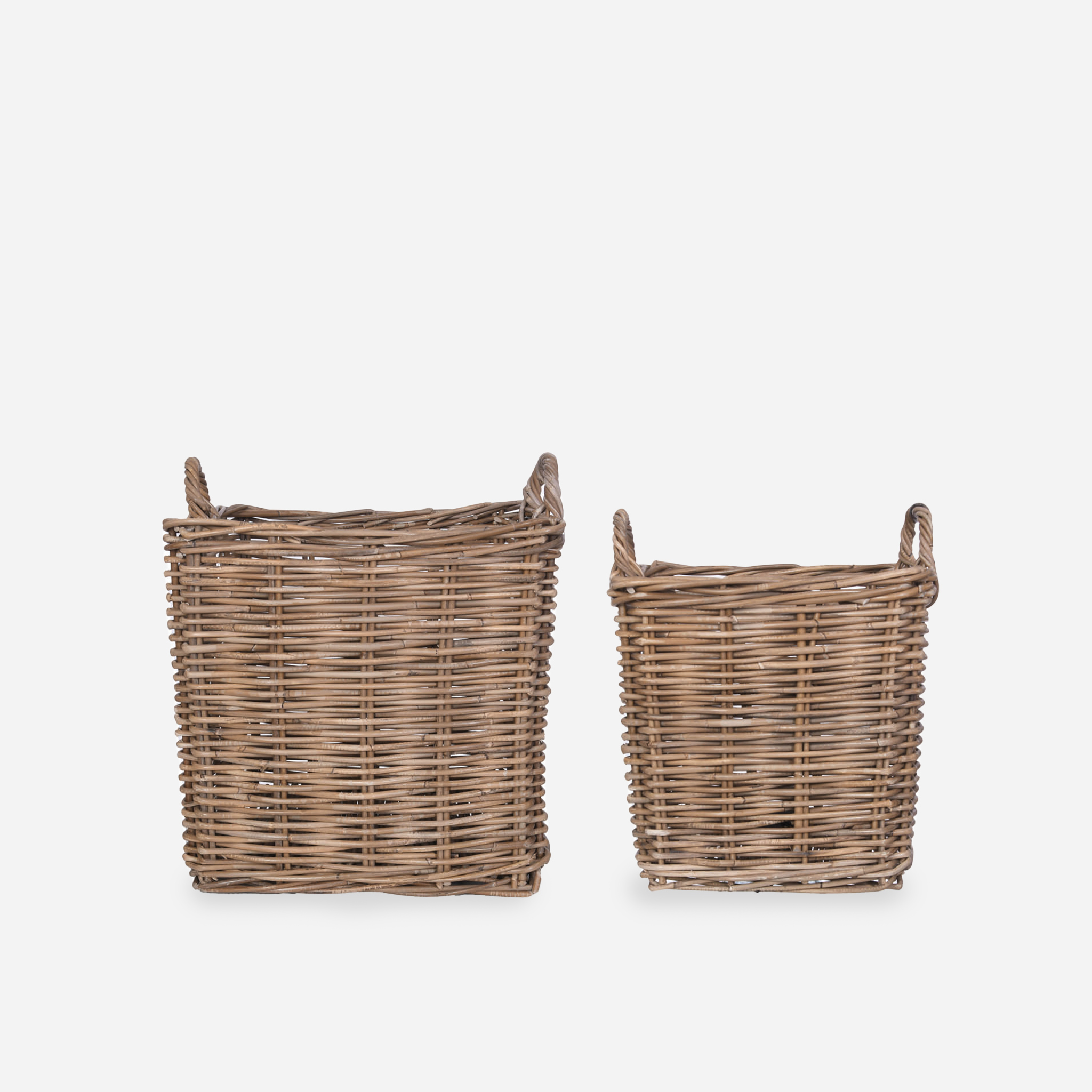 Bembridge Square Basket | Large