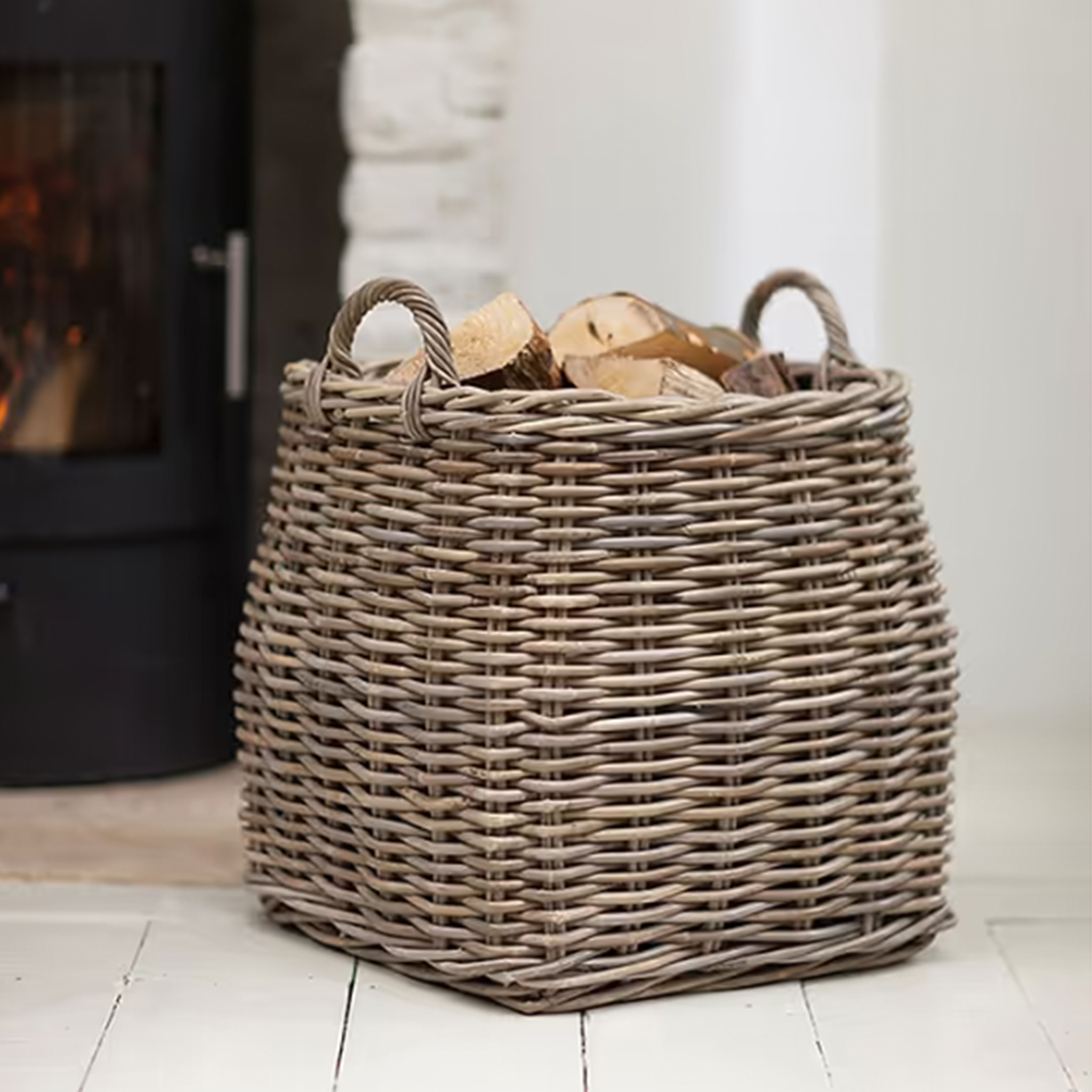 Bembridge Tapered Basket