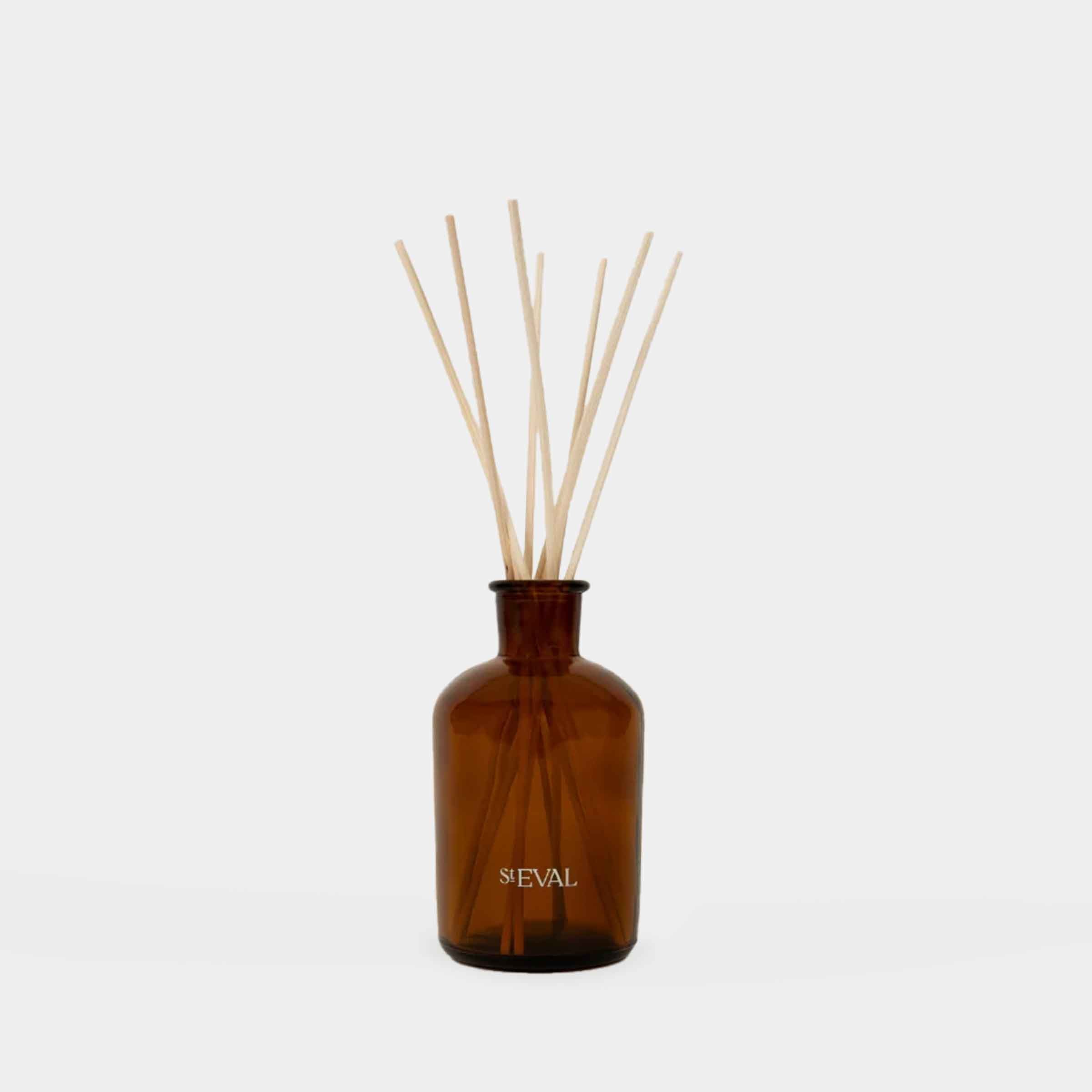 Bergamot & Nettle Reed Diffuser