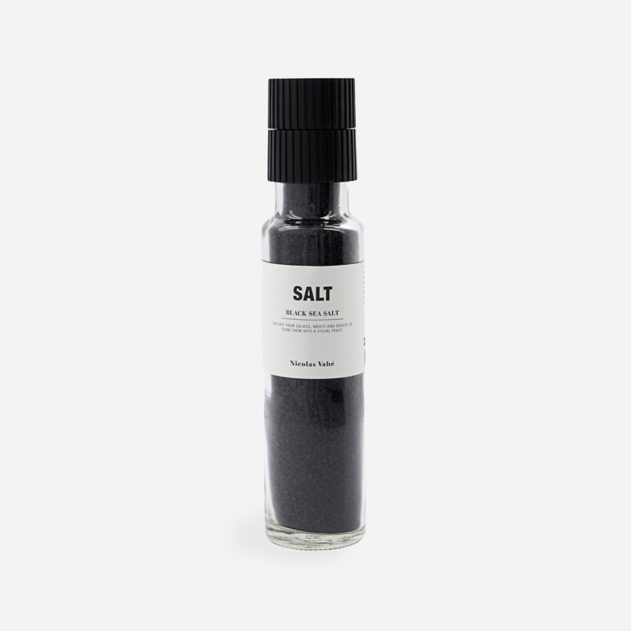 Black Sea Salt