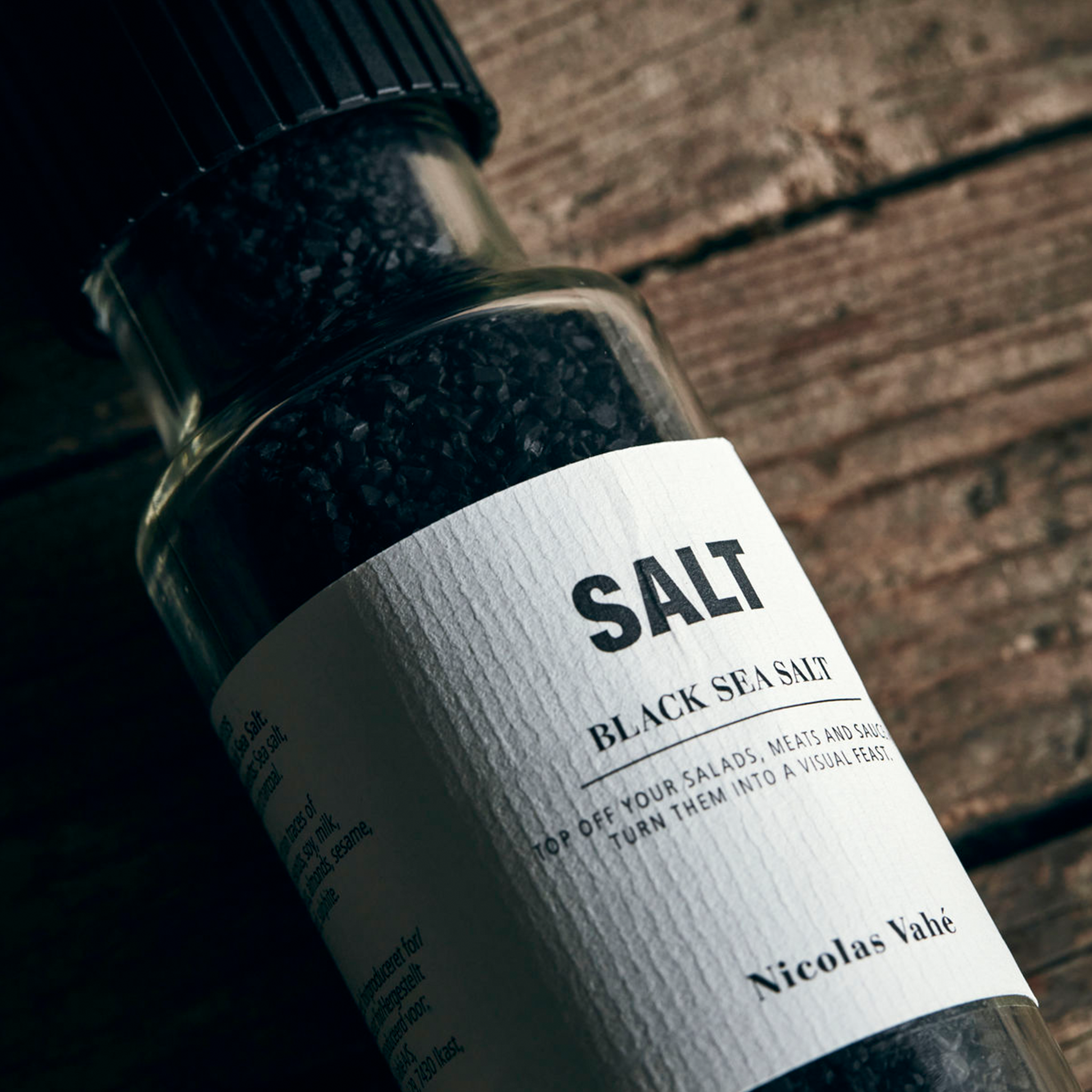 Black Sea Salt