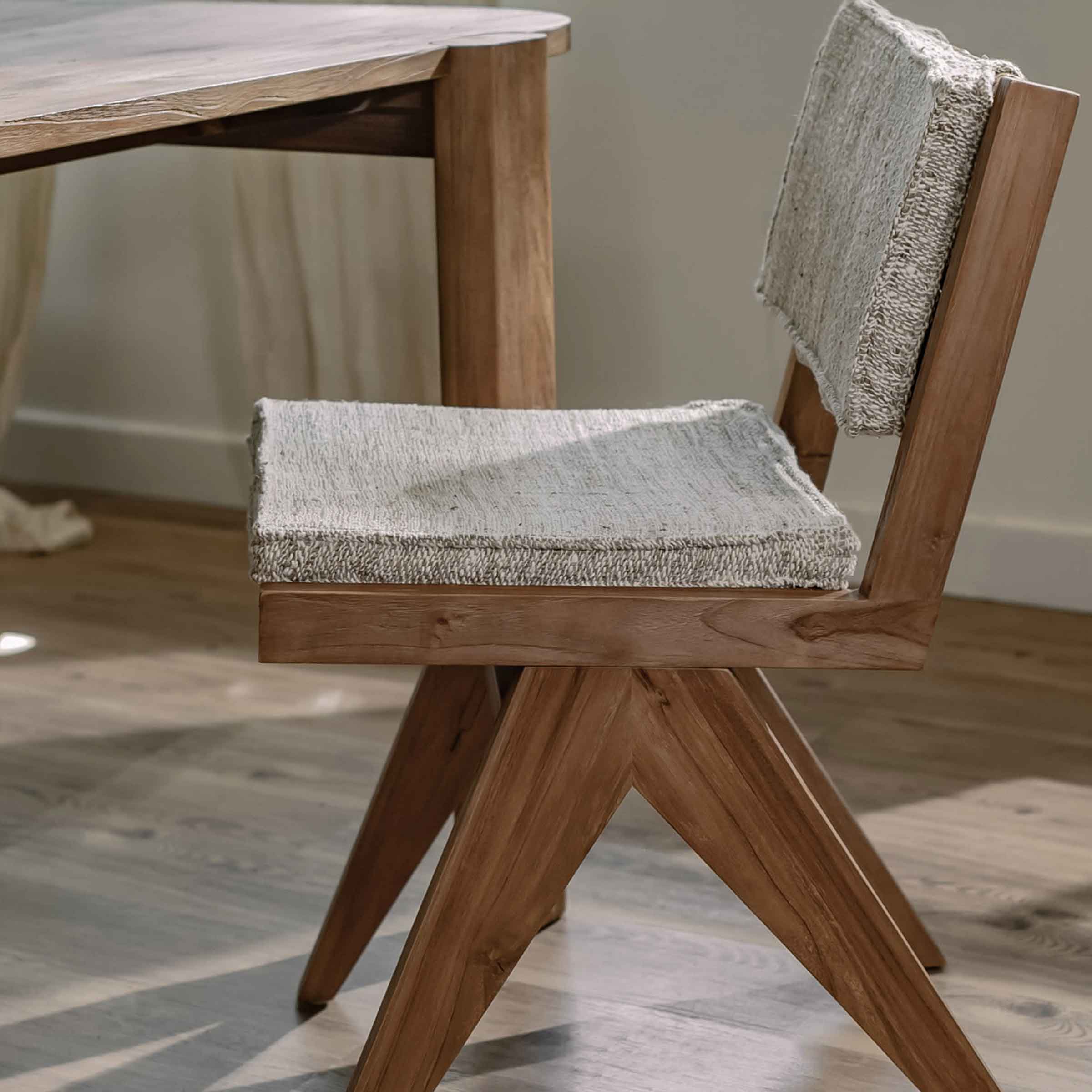 Brawny Chair Cushion