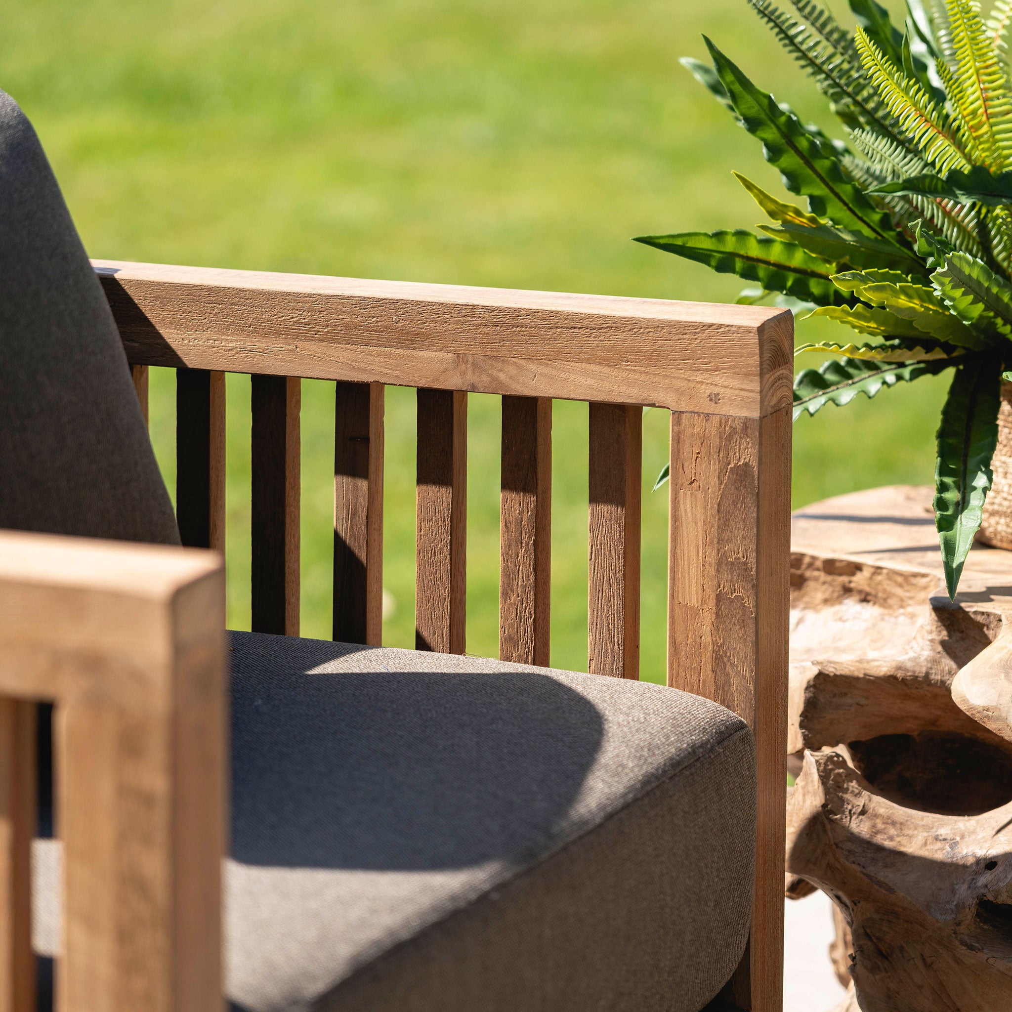 Buru Lounge Chair | Set of 2