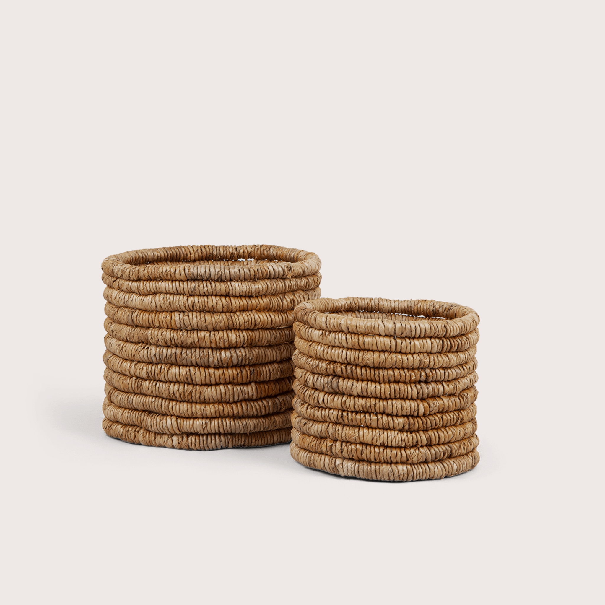 Caterpillar Ambang Basket I Two Tone