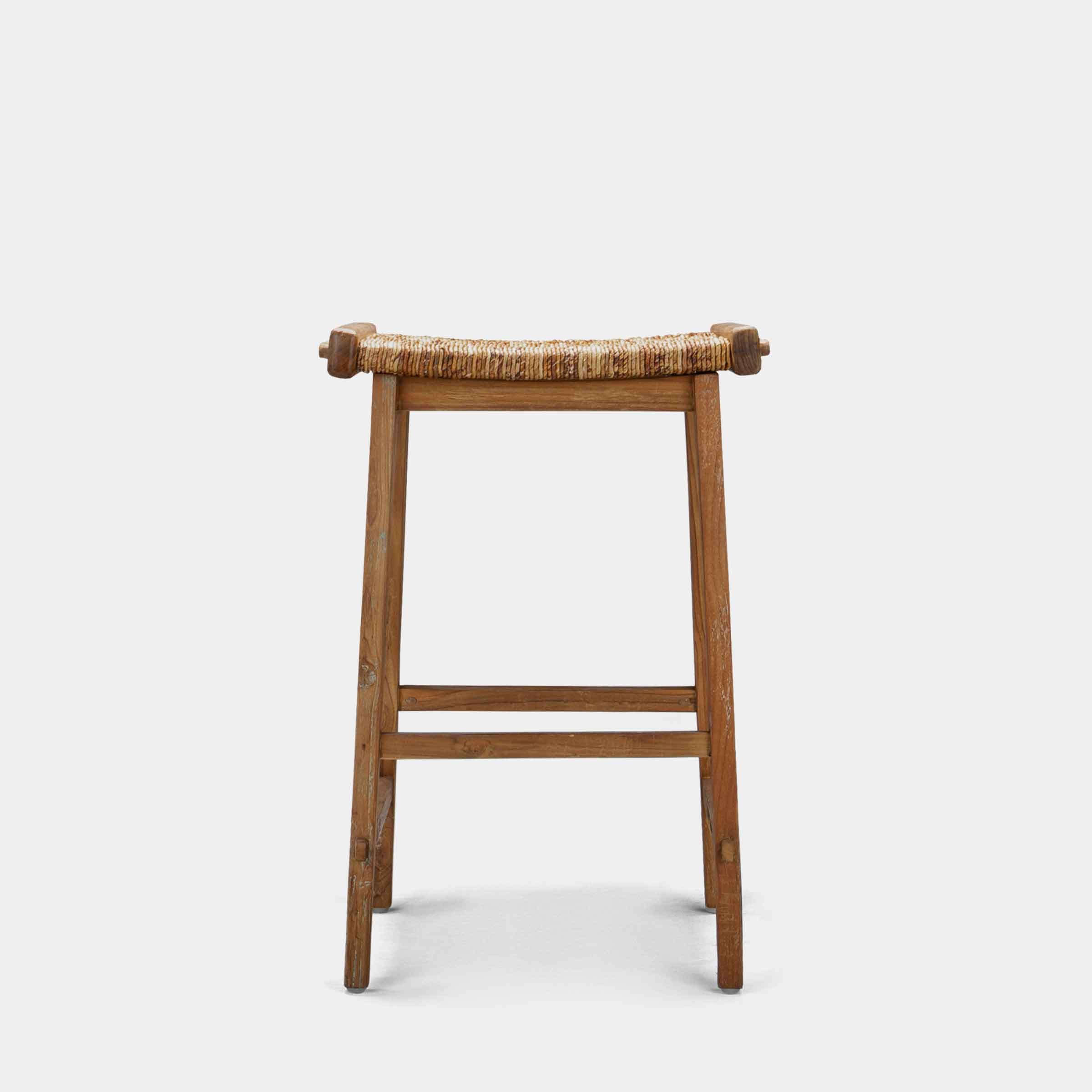 Caterpillar Bar Stool