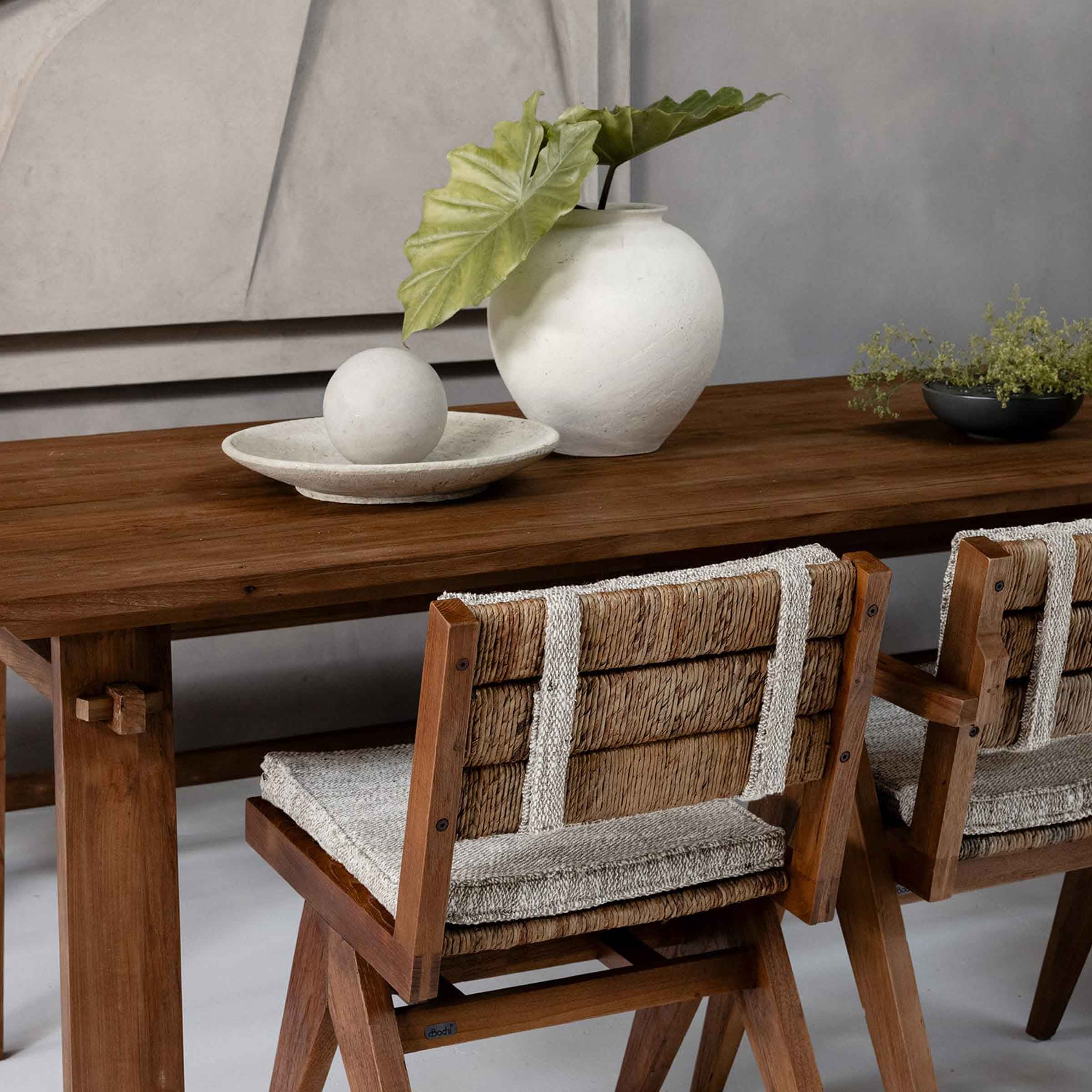 Caterpillar Brawny Dining Chair
