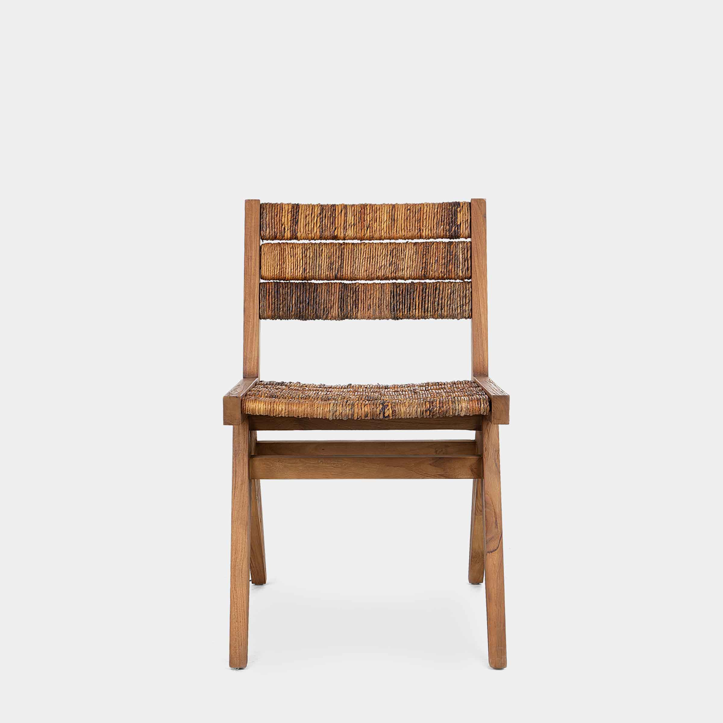 Caterpillar Brawny Dining Chair
